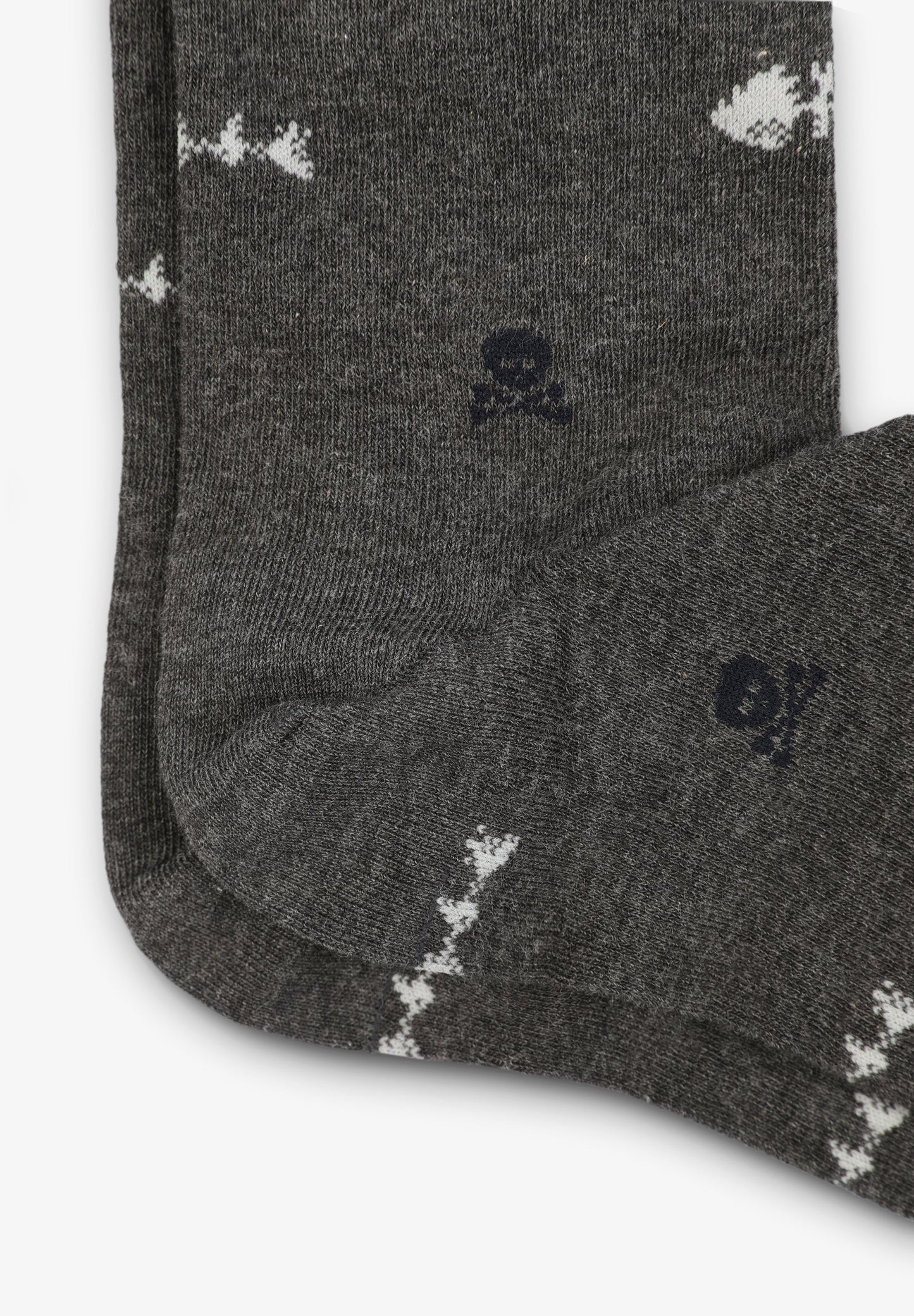 FUNNY MID SOCKS XMAS PACK