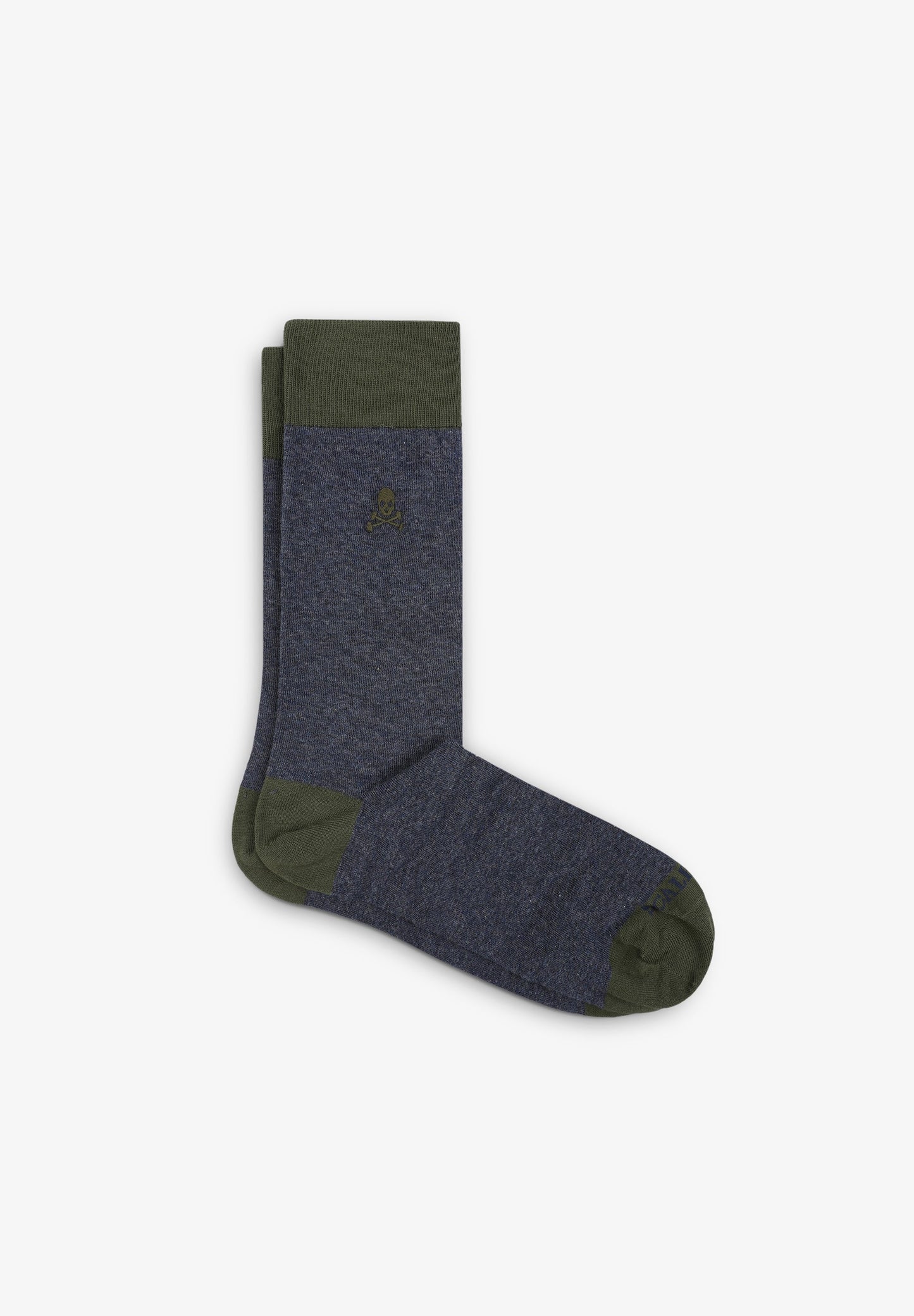 FUNNY MID SOCKS XMAS PACK