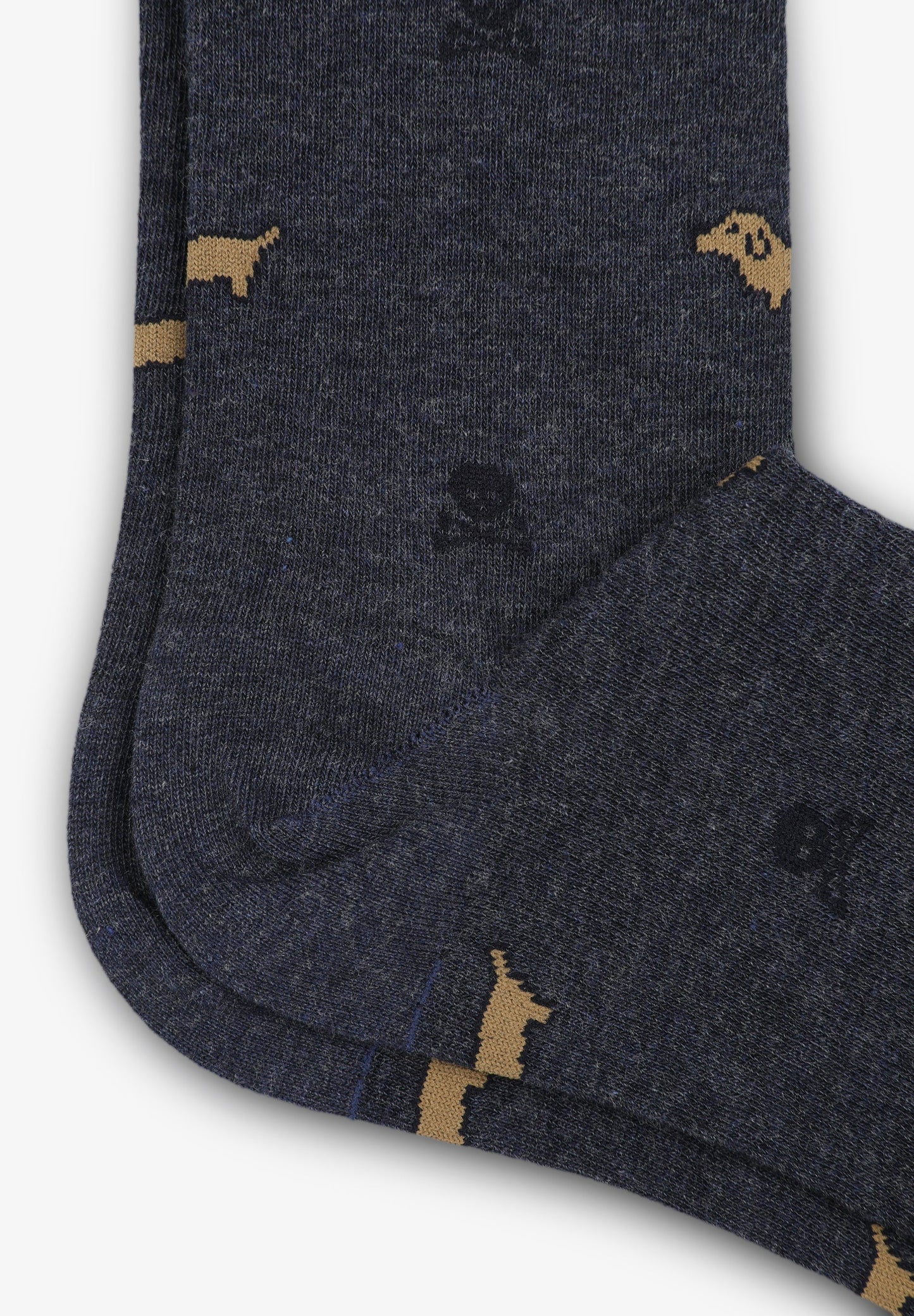FUNNY MID SOCKS XMAS PACK