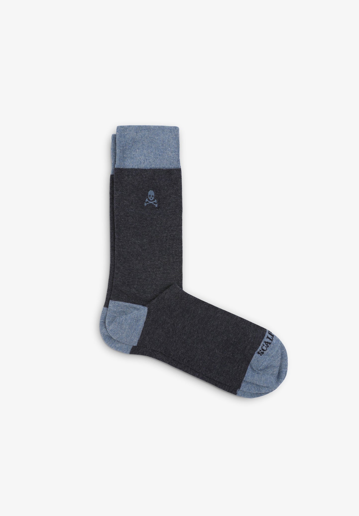 FUNNY MID SOCKS XMAS PACK