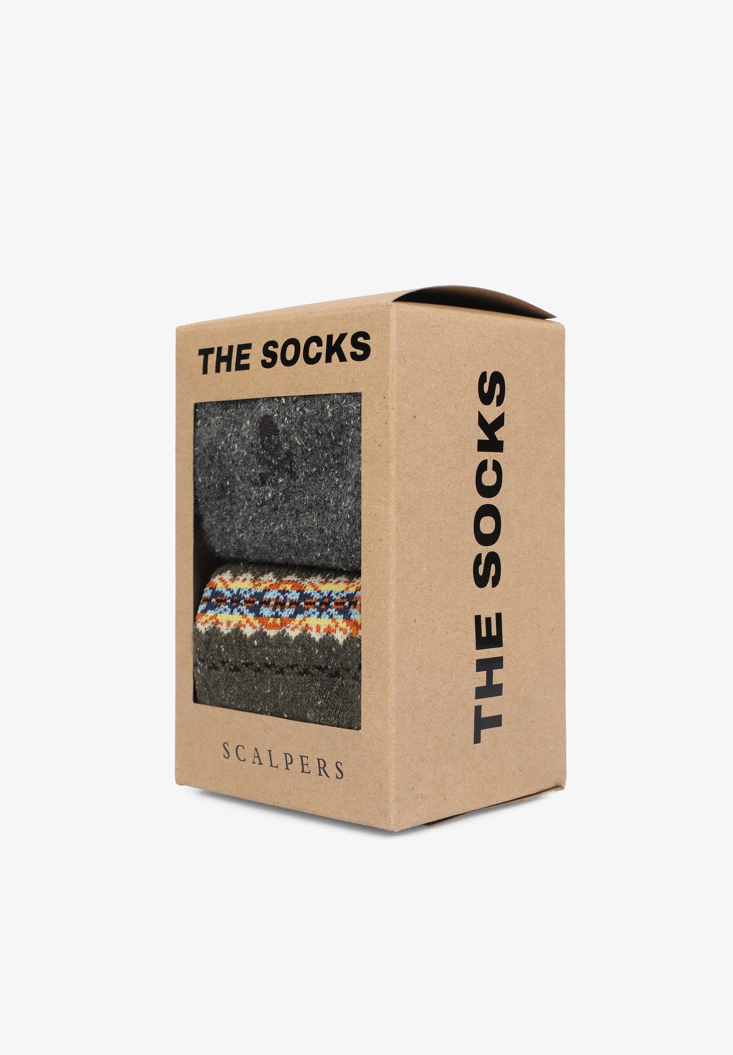 WINTER MID XMAS PACK