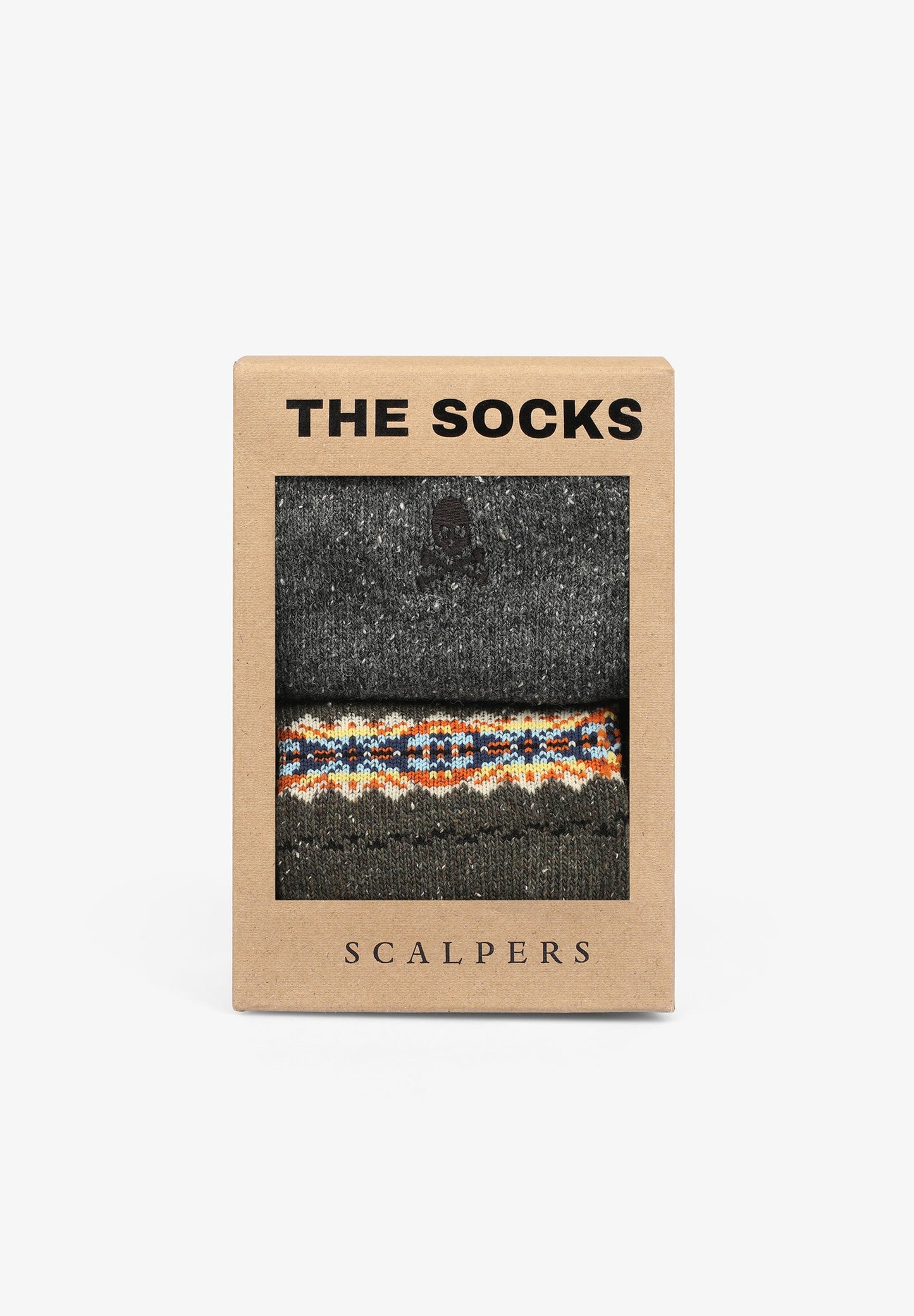 WINTER MID XMAS PACK