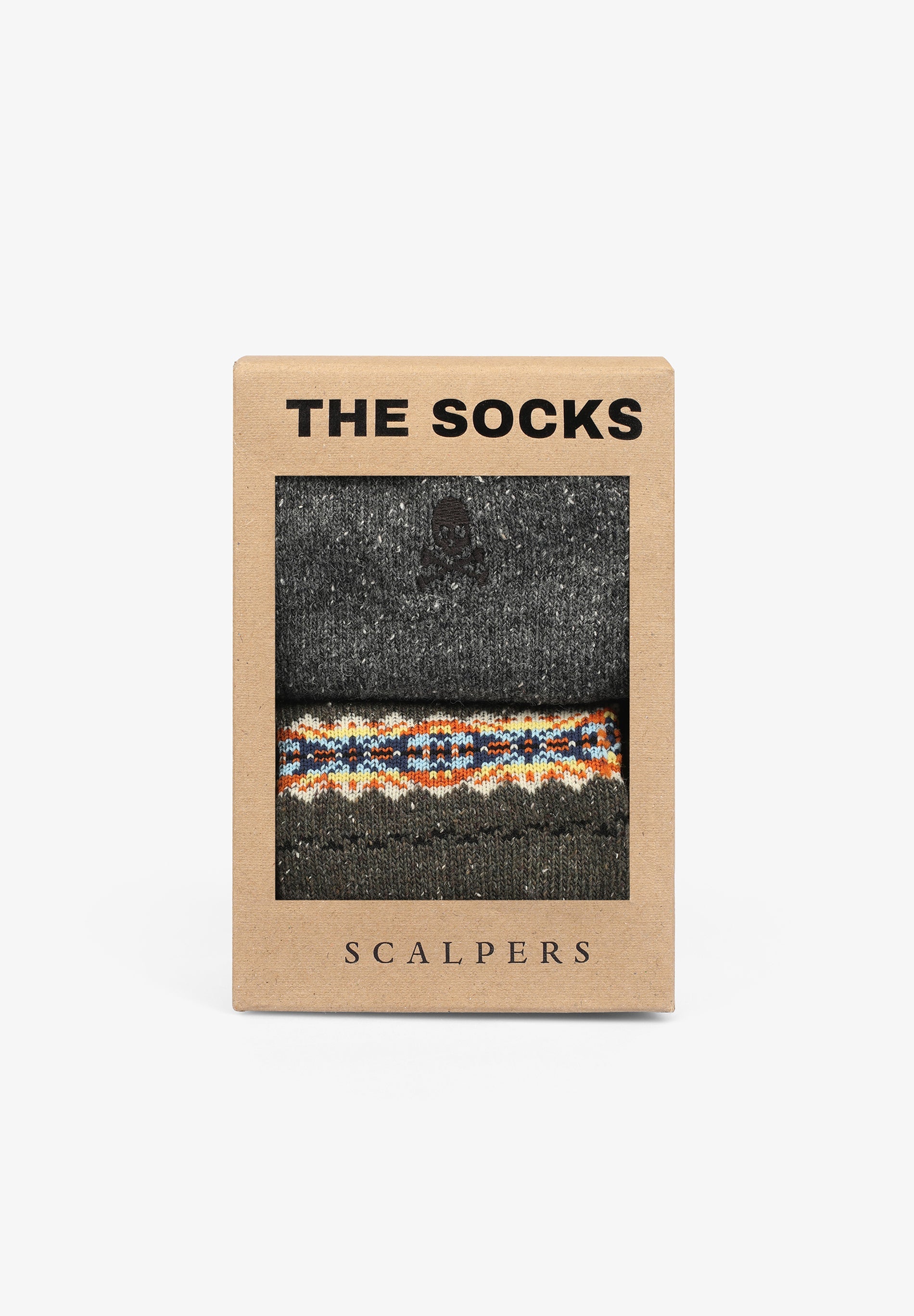 WINTER MID XMAS PACK