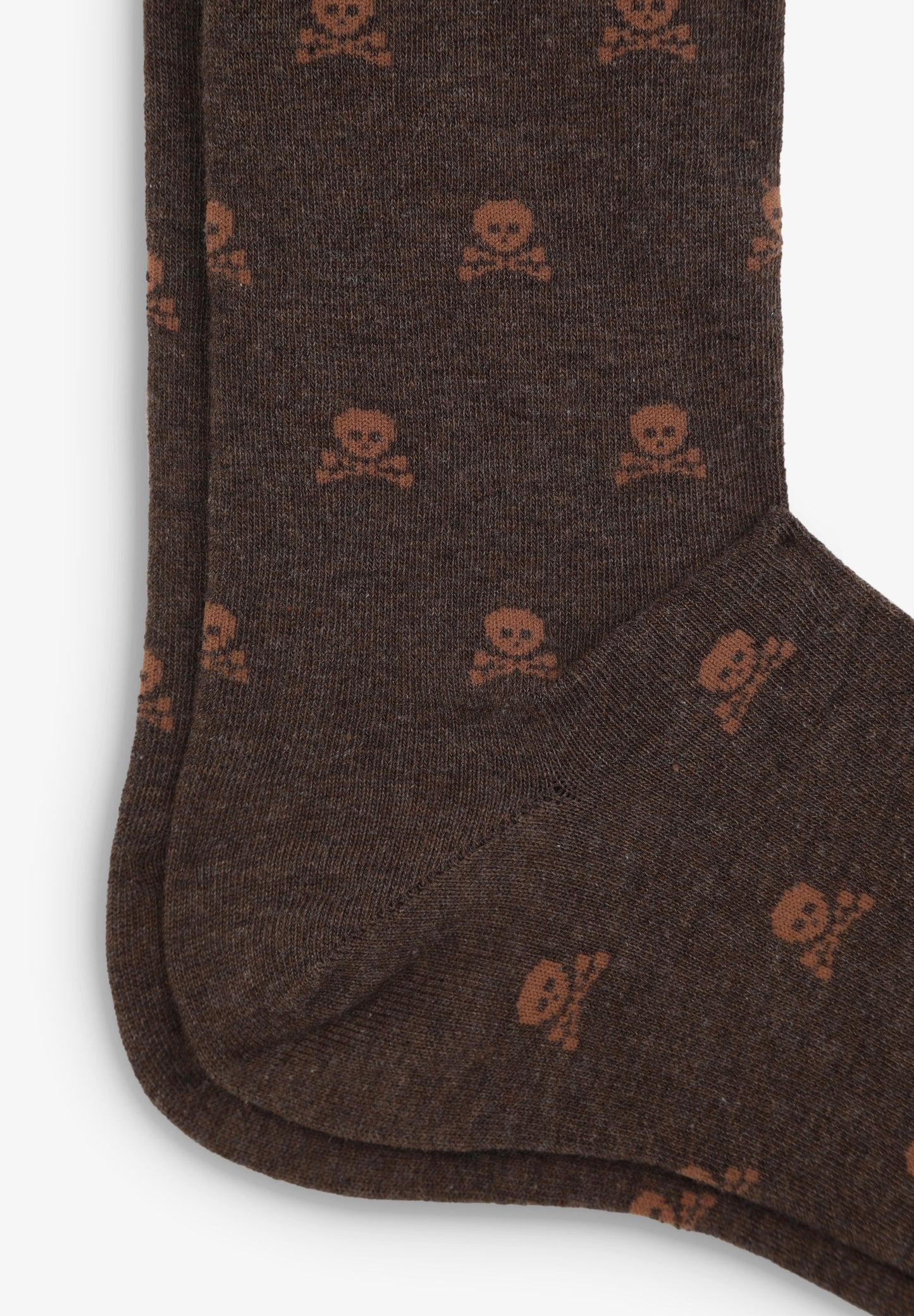 SKULL SOCKS