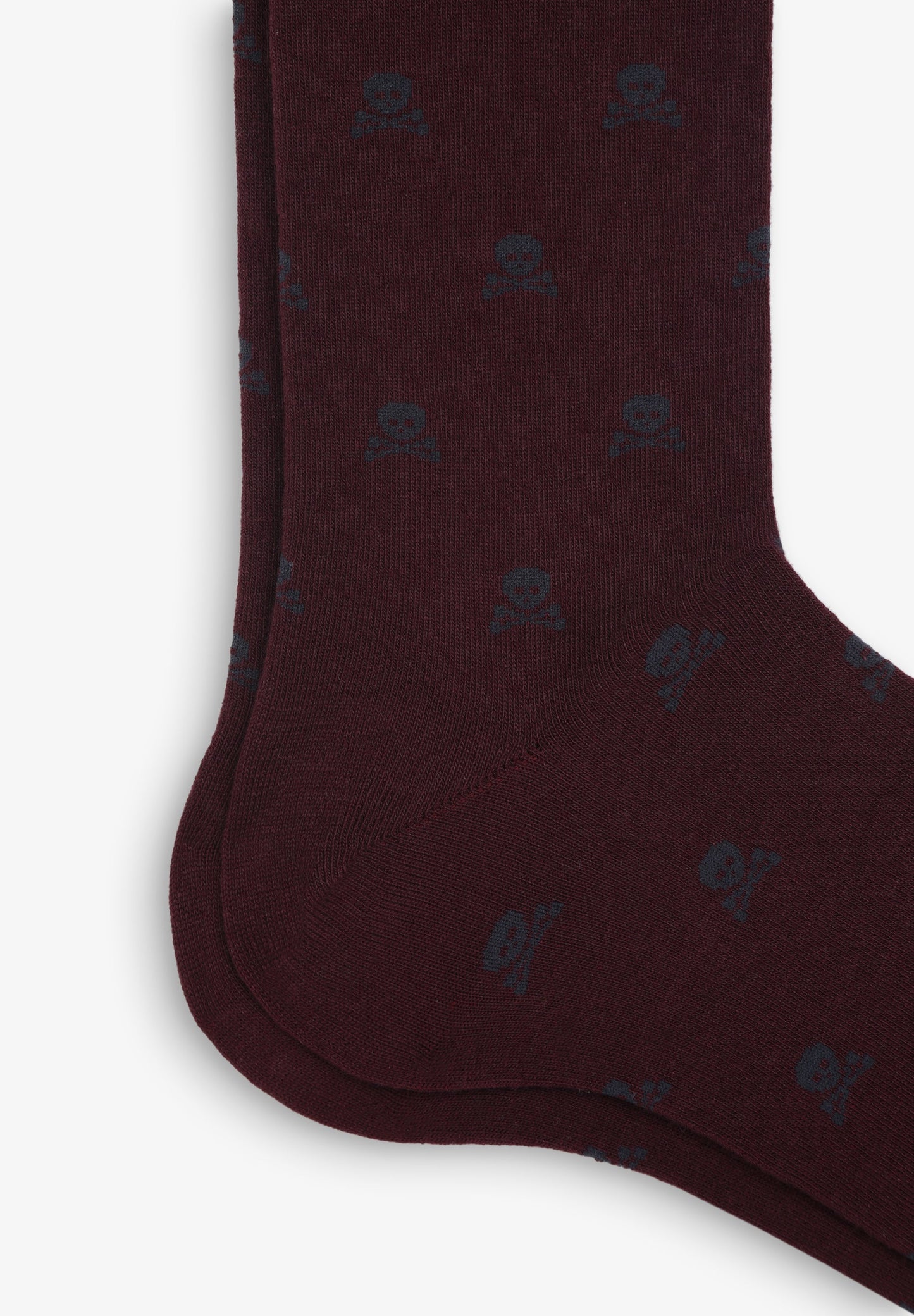 SKULL SOCKS