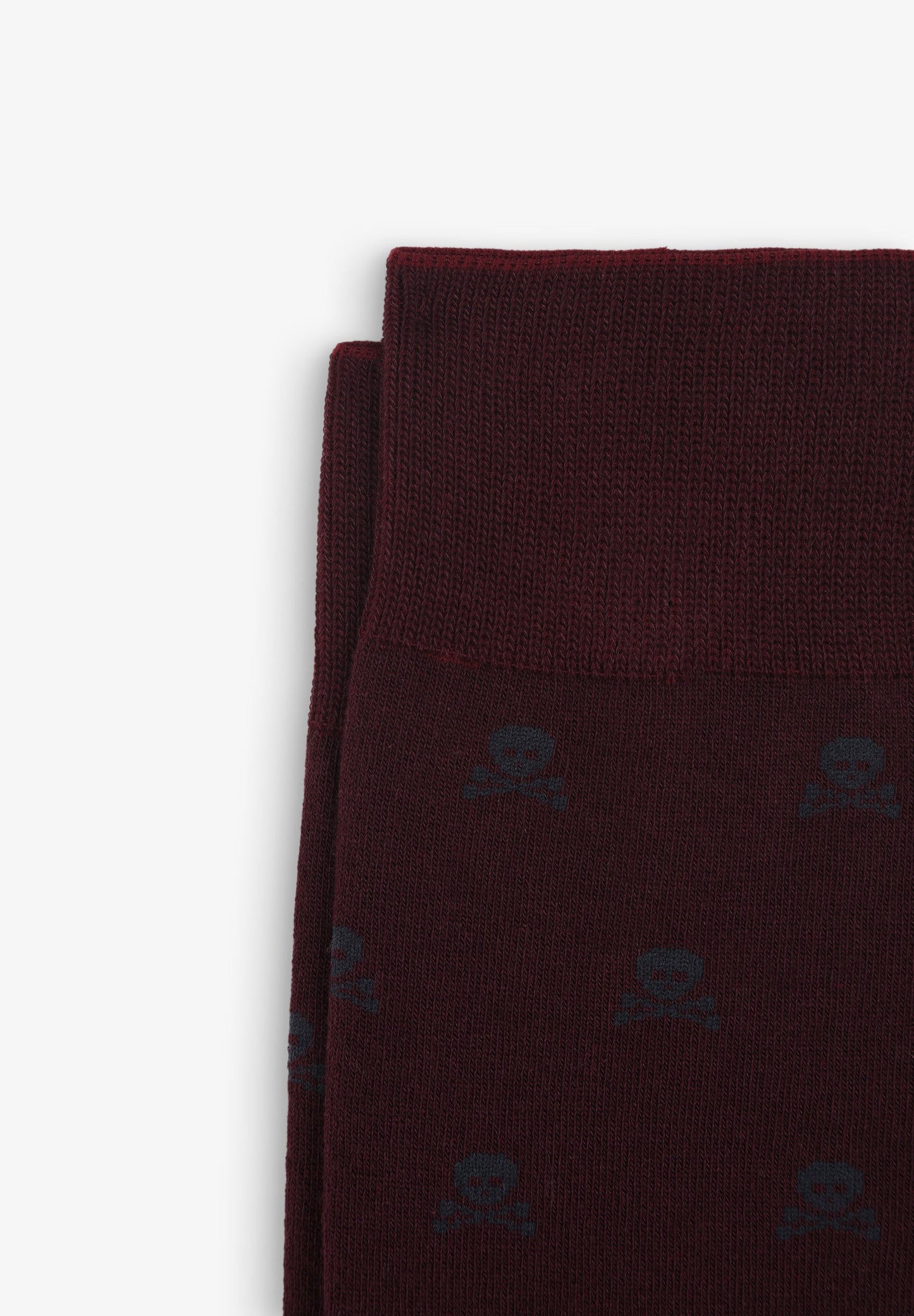 SKULL SOCKS