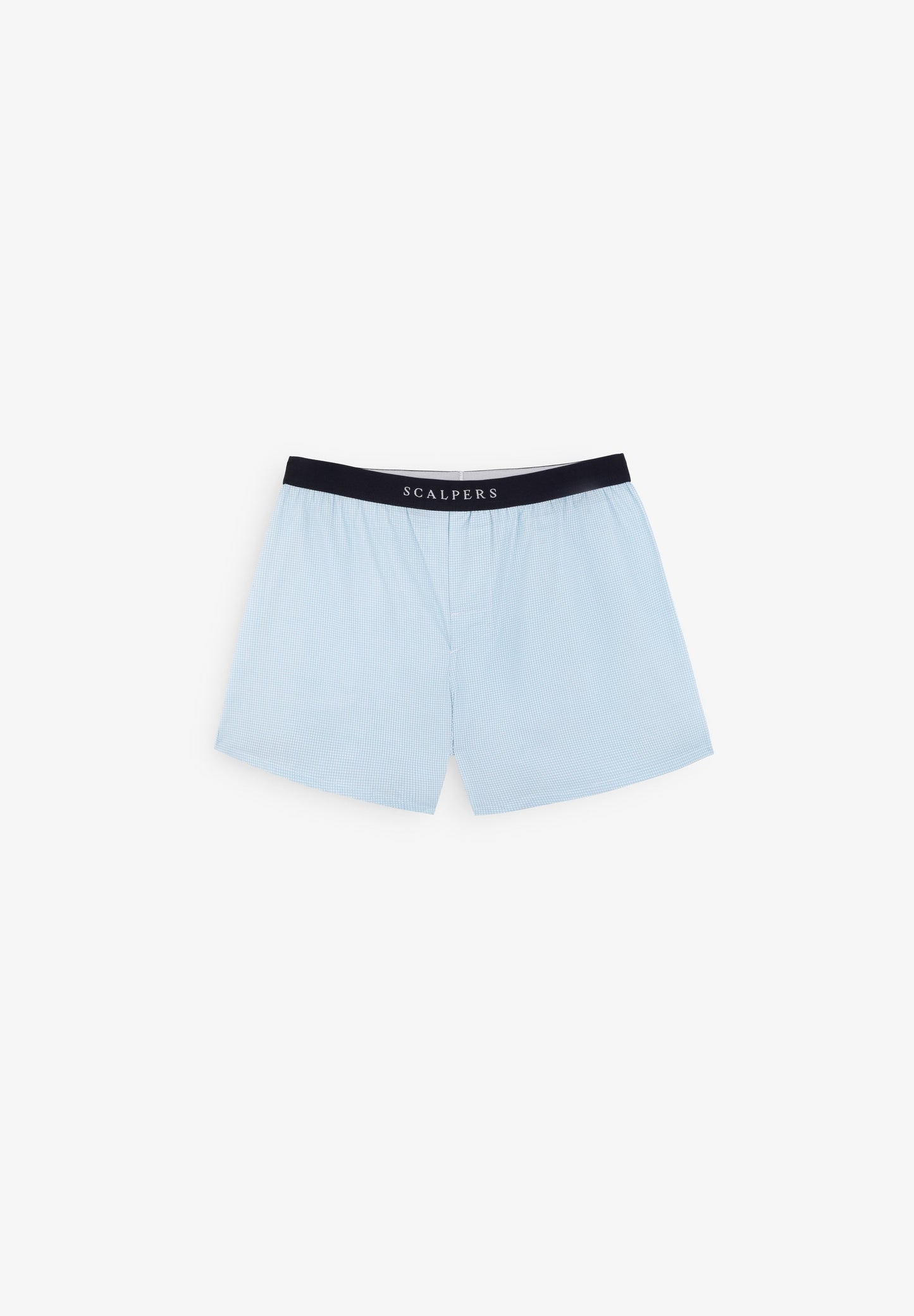 BOXER VICHY