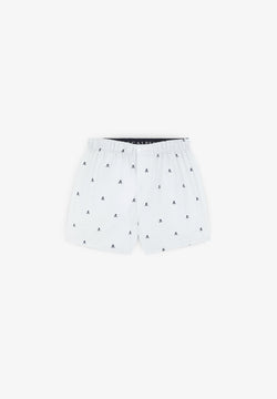 CALZONCILLO VICHY CALAVERA