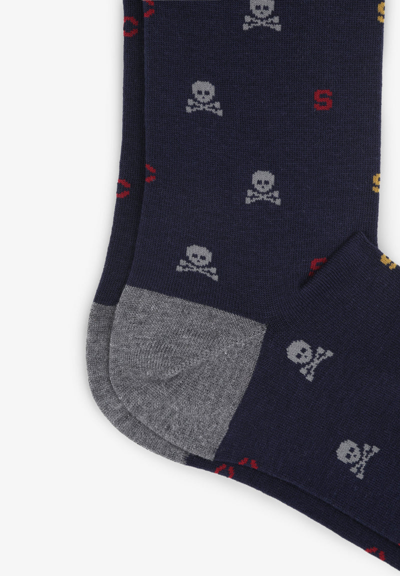 SC MID SOCKS
