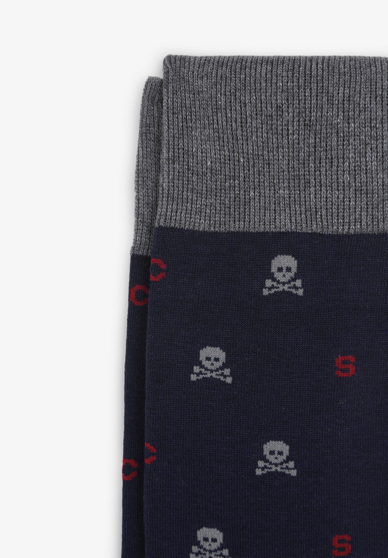 SC MID SOCKS
