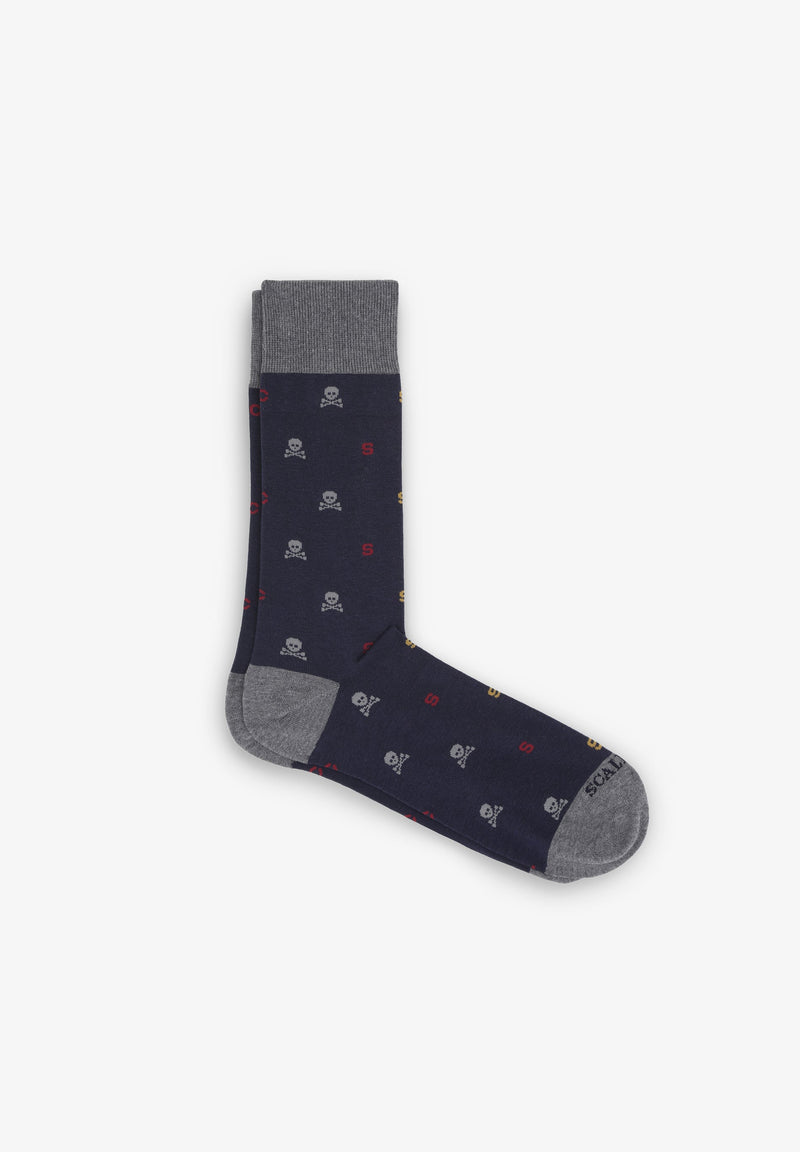 SC MID SOCKS