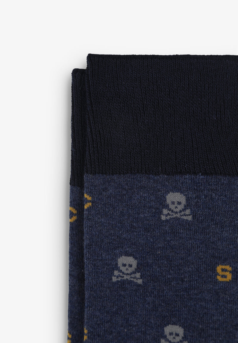 SC MID SOCKS