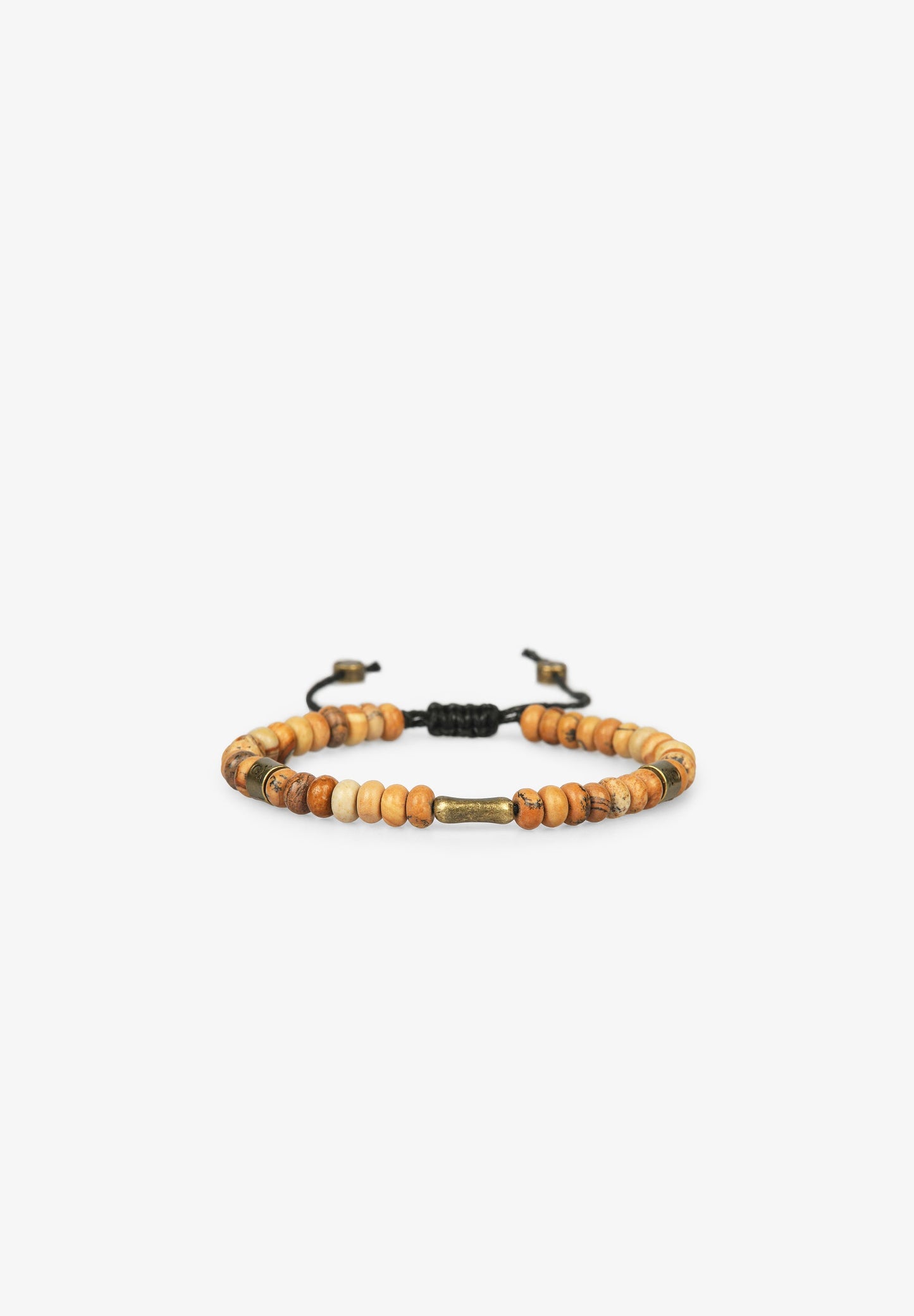 PULSERA PIEDRAS REDONDAS