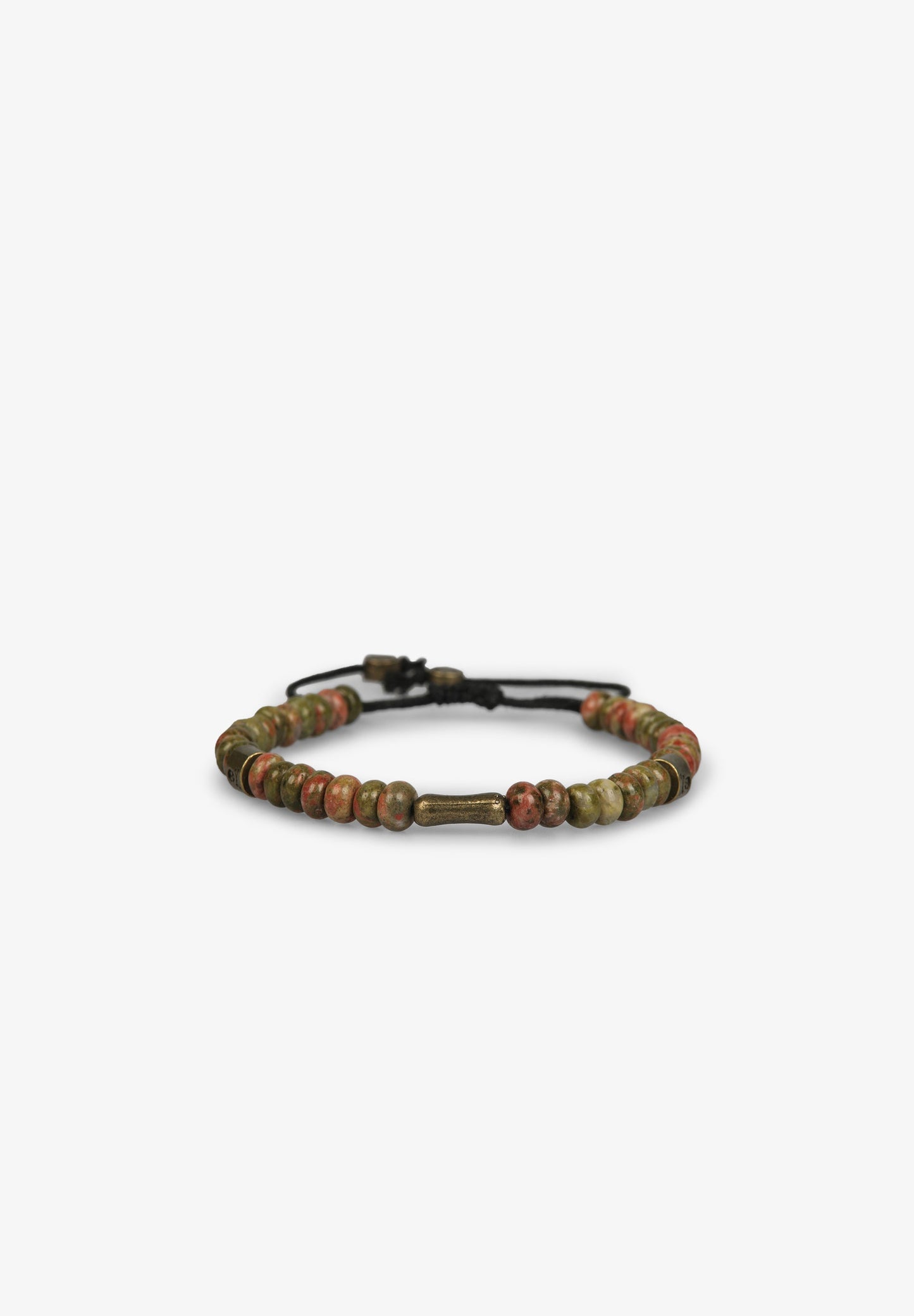 PULSERA PIEDRAS REDONDAS