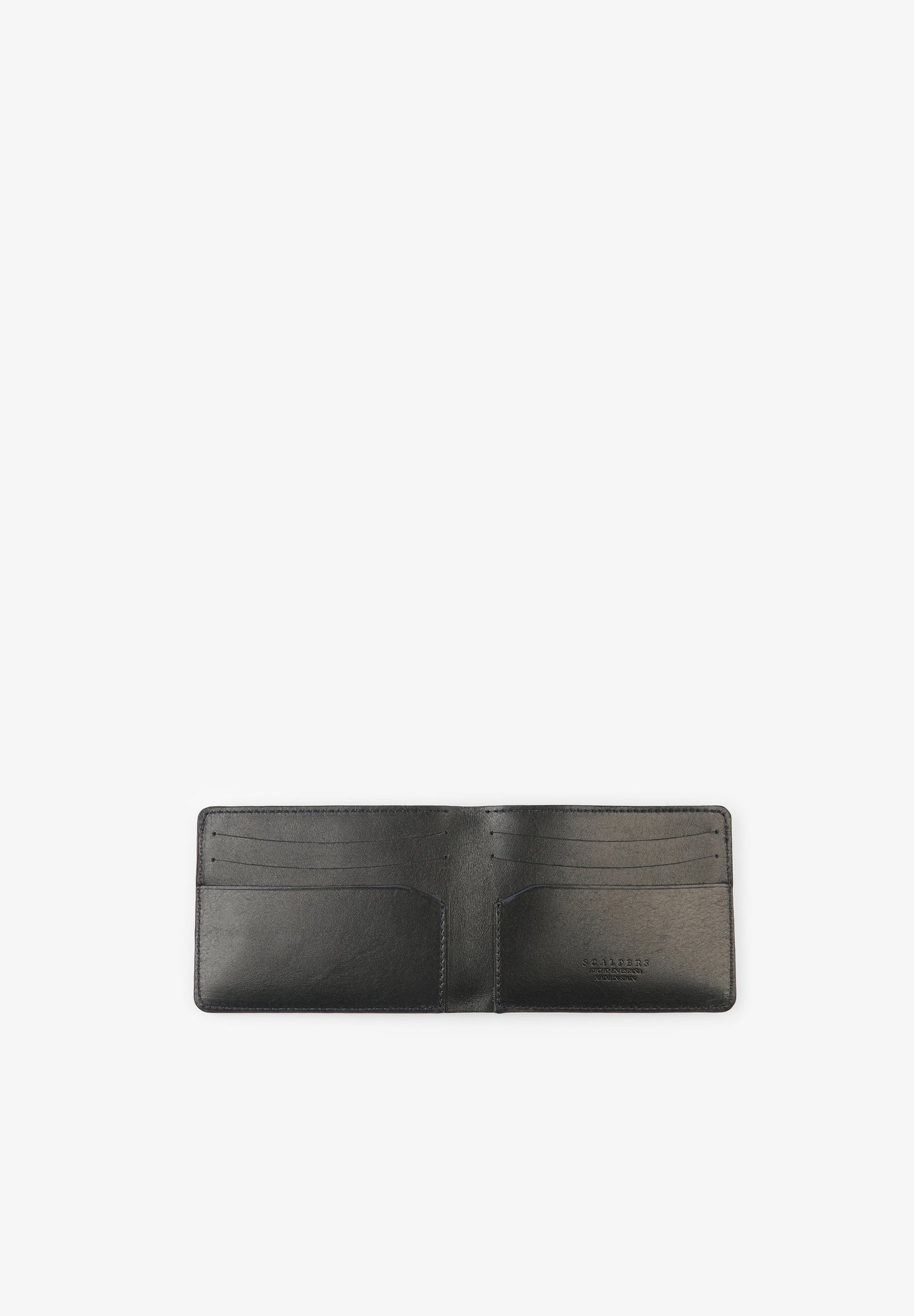 CARTERA CLÁSICA PIEL