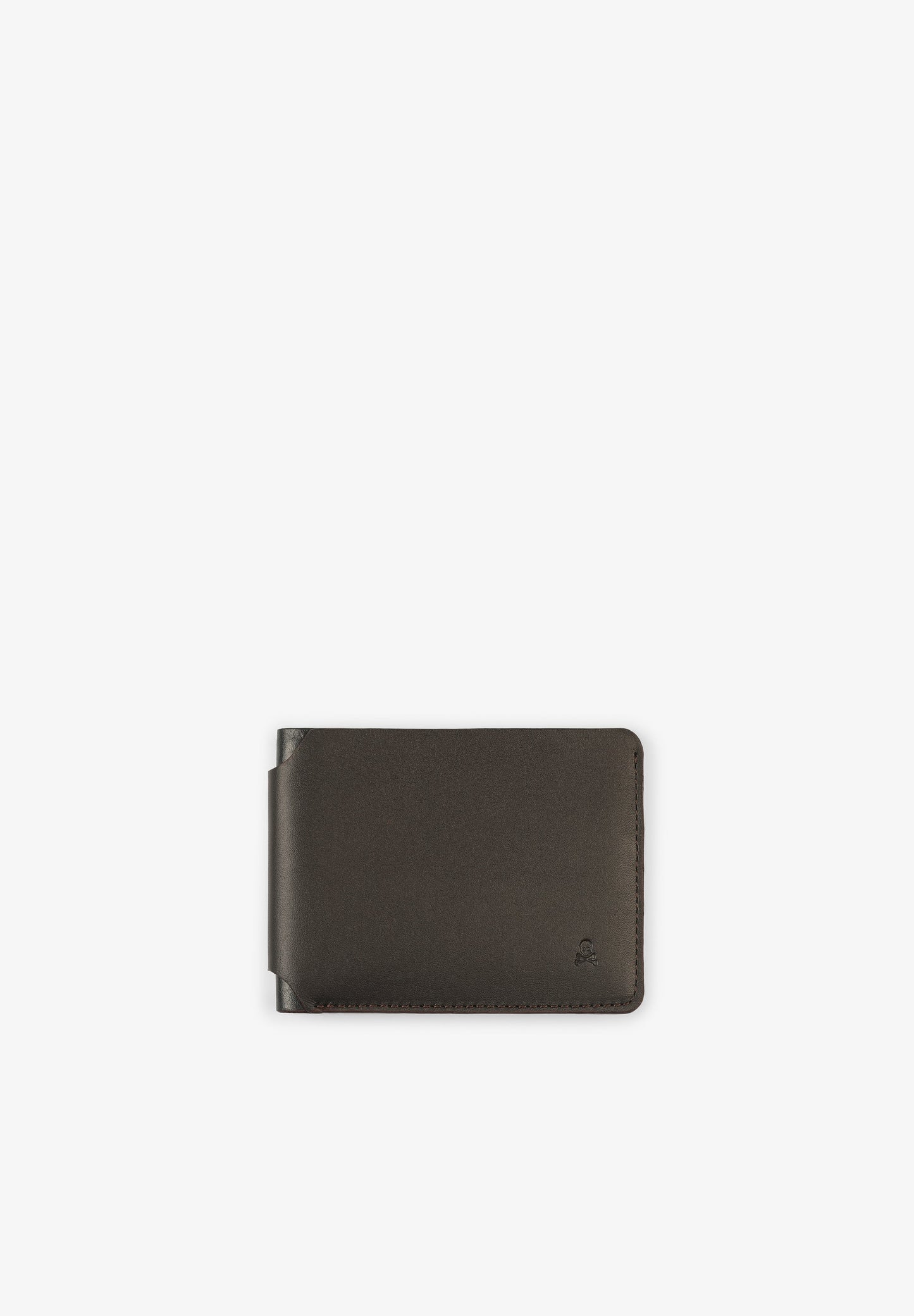 CARTERA CLÁSICA PIEL