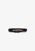PULSERA DOBLE TRENZADA