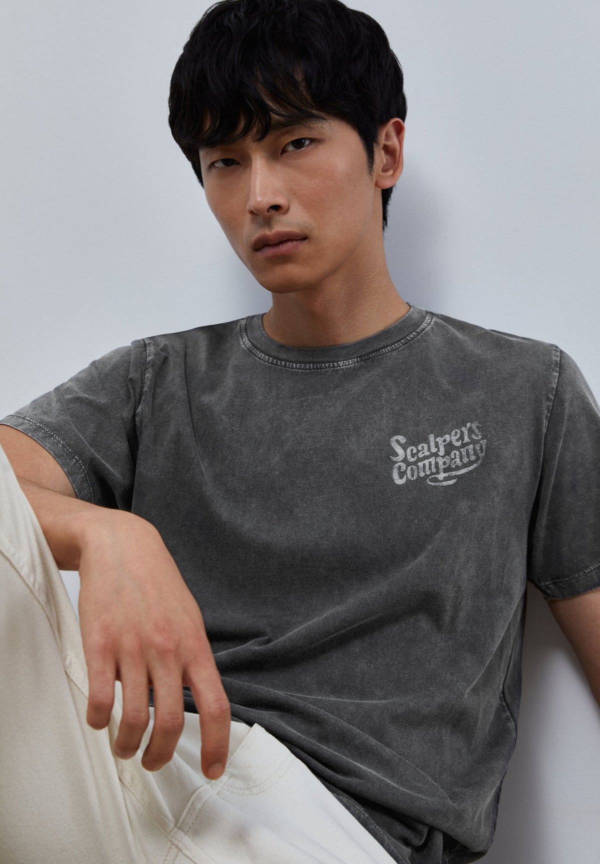 SCALPERS SOFT TEE