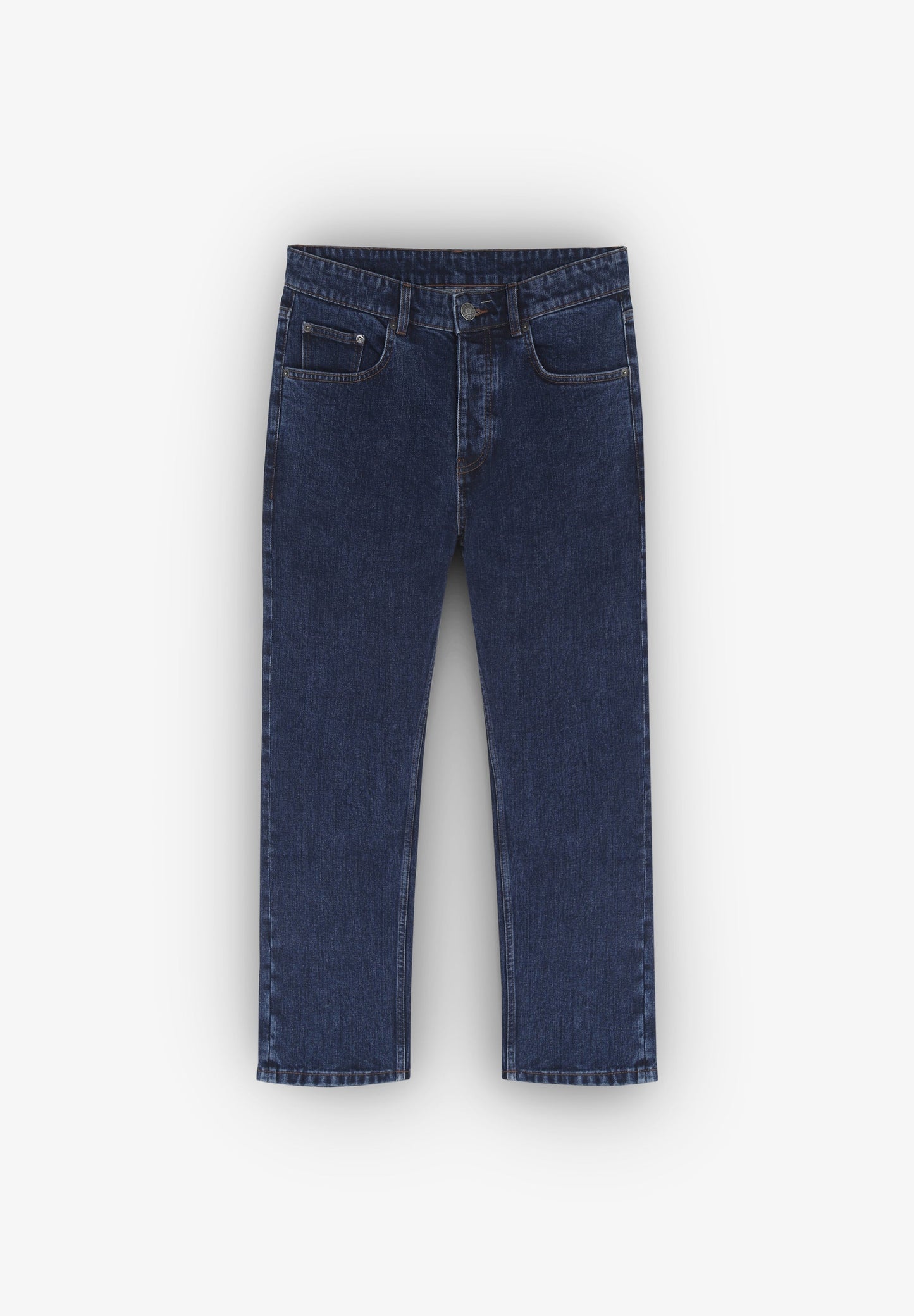 JEANS CROPPED
