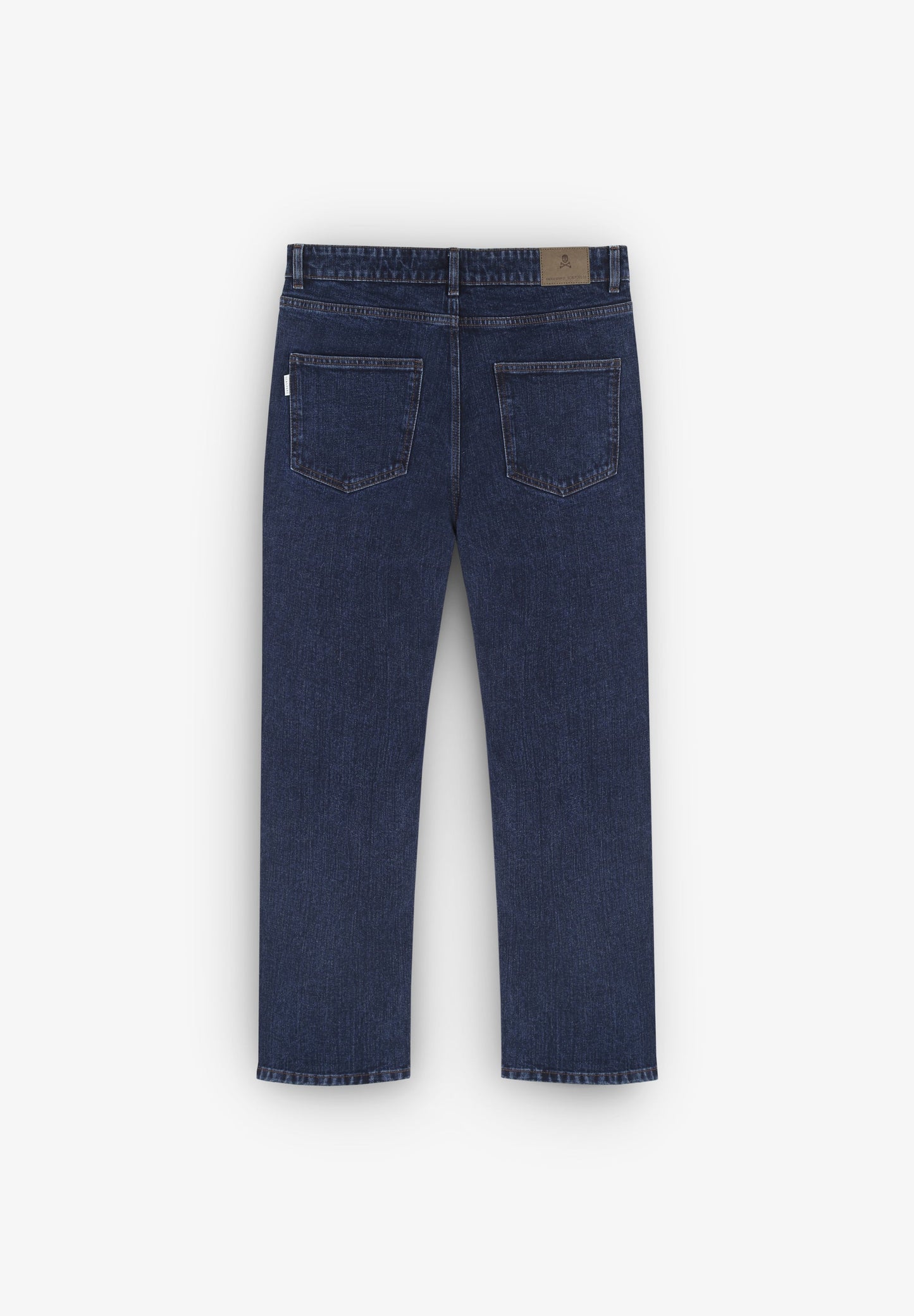 JEANS CROPPED
