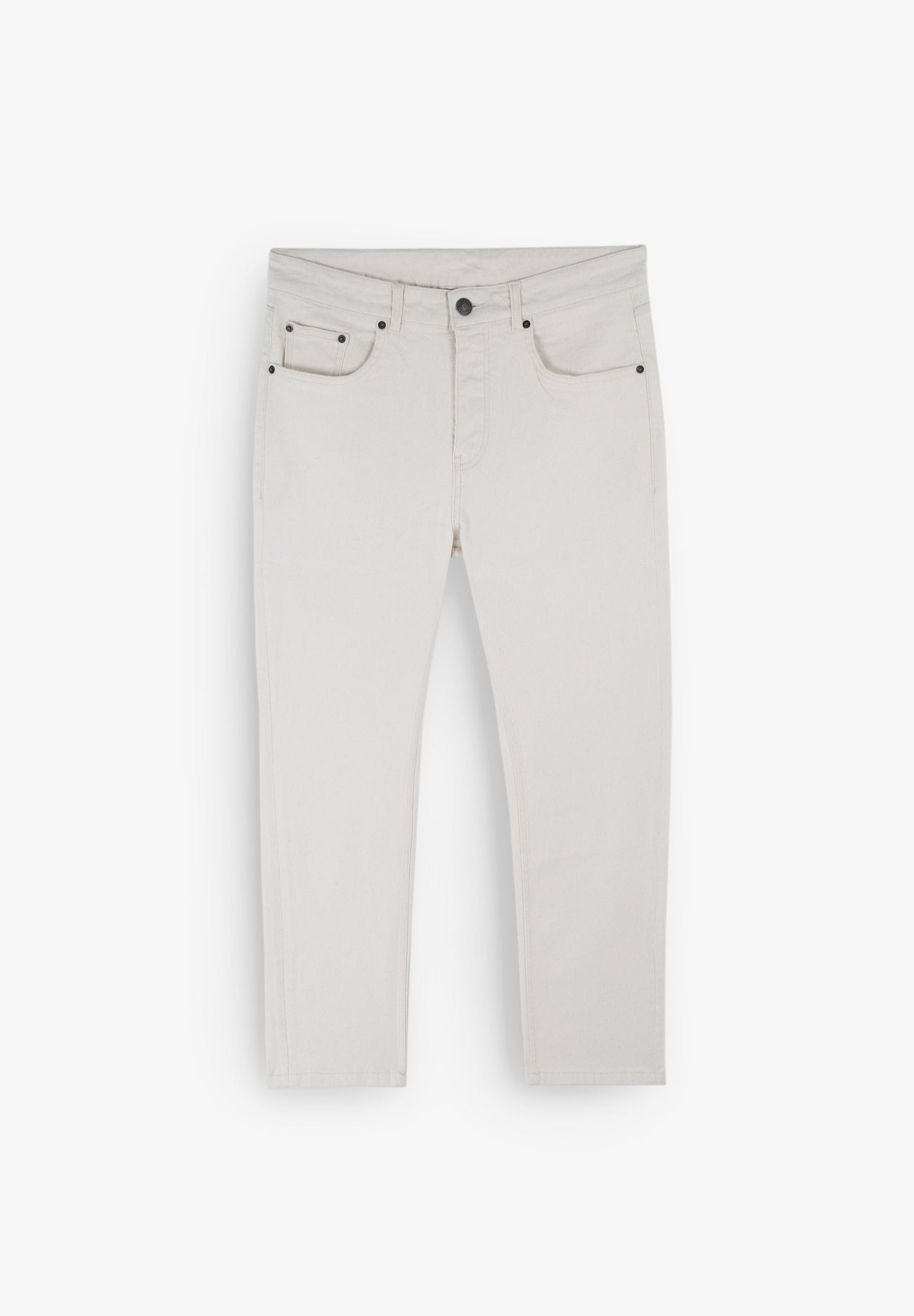 JEANS CROPPED