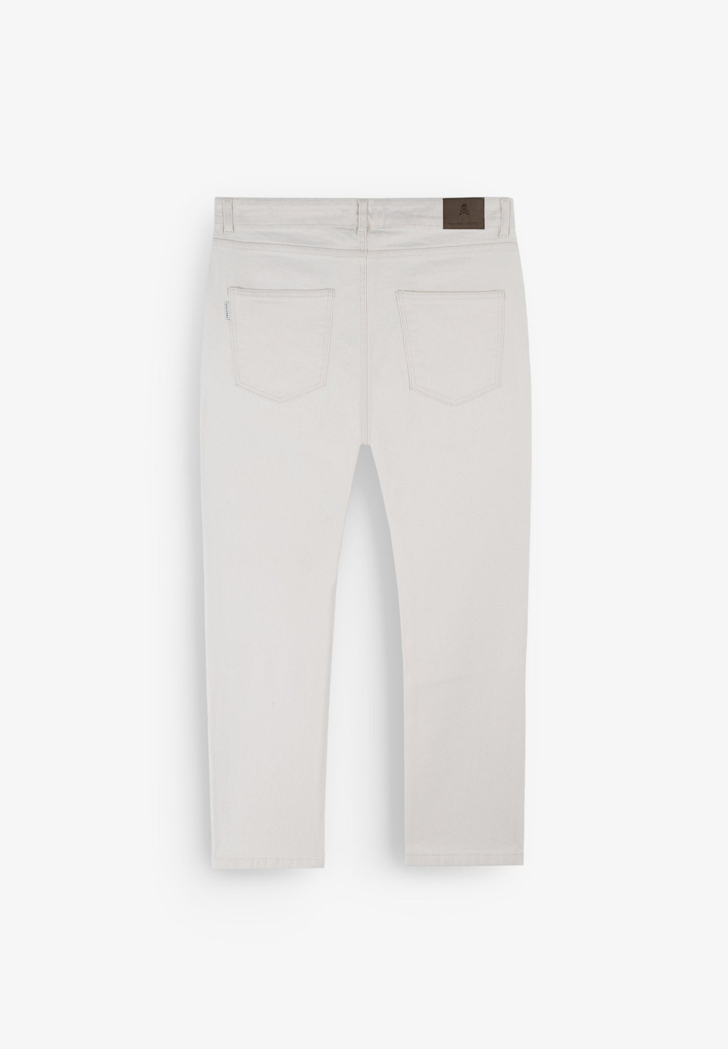 JEANS CROPPED