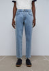 JEANS CROPPED