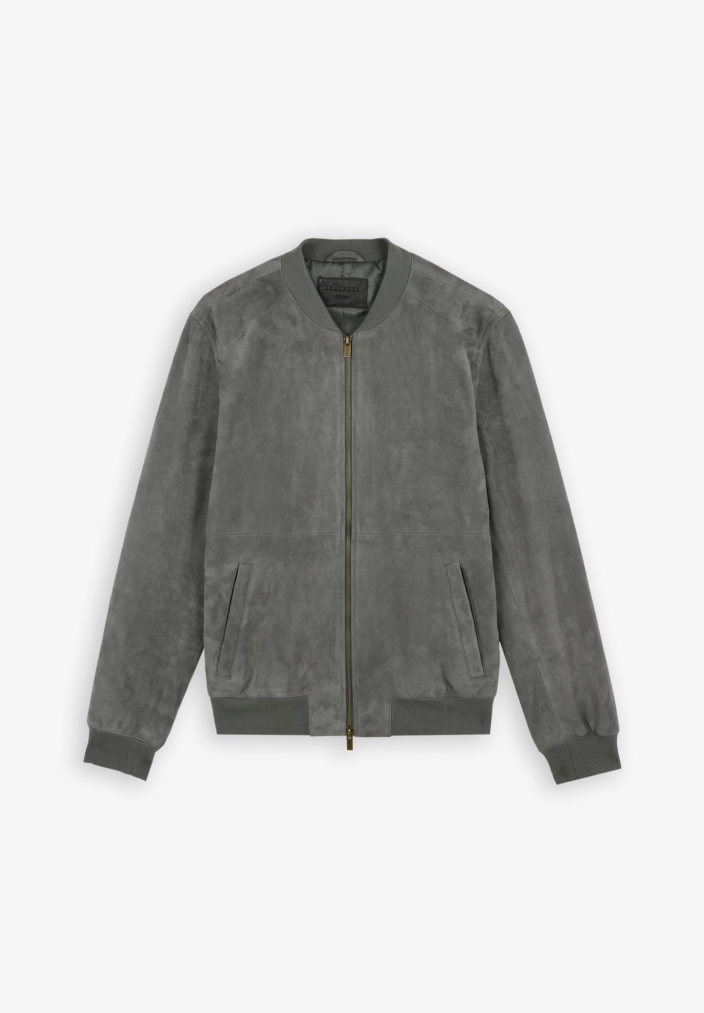 IZ SUEDE BOMBER