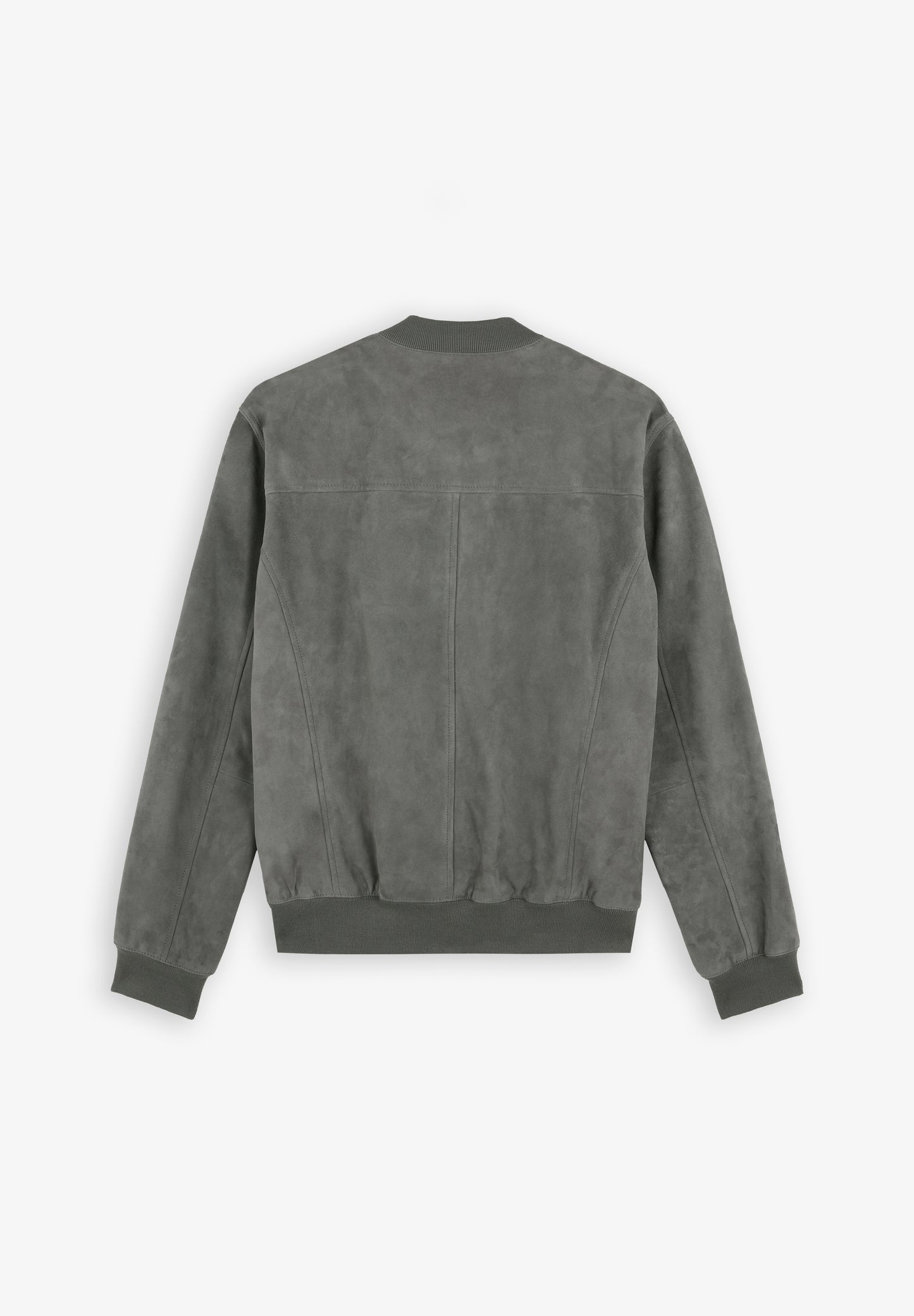 IZ SUEDE BOMBER