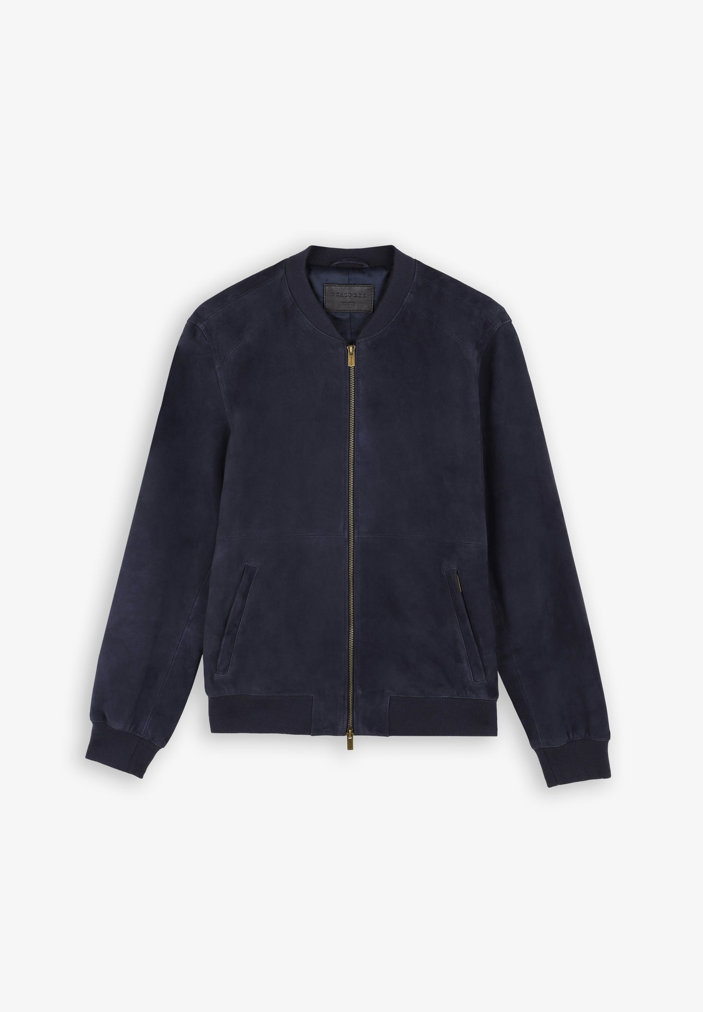 IZ SUEDE BOMBER