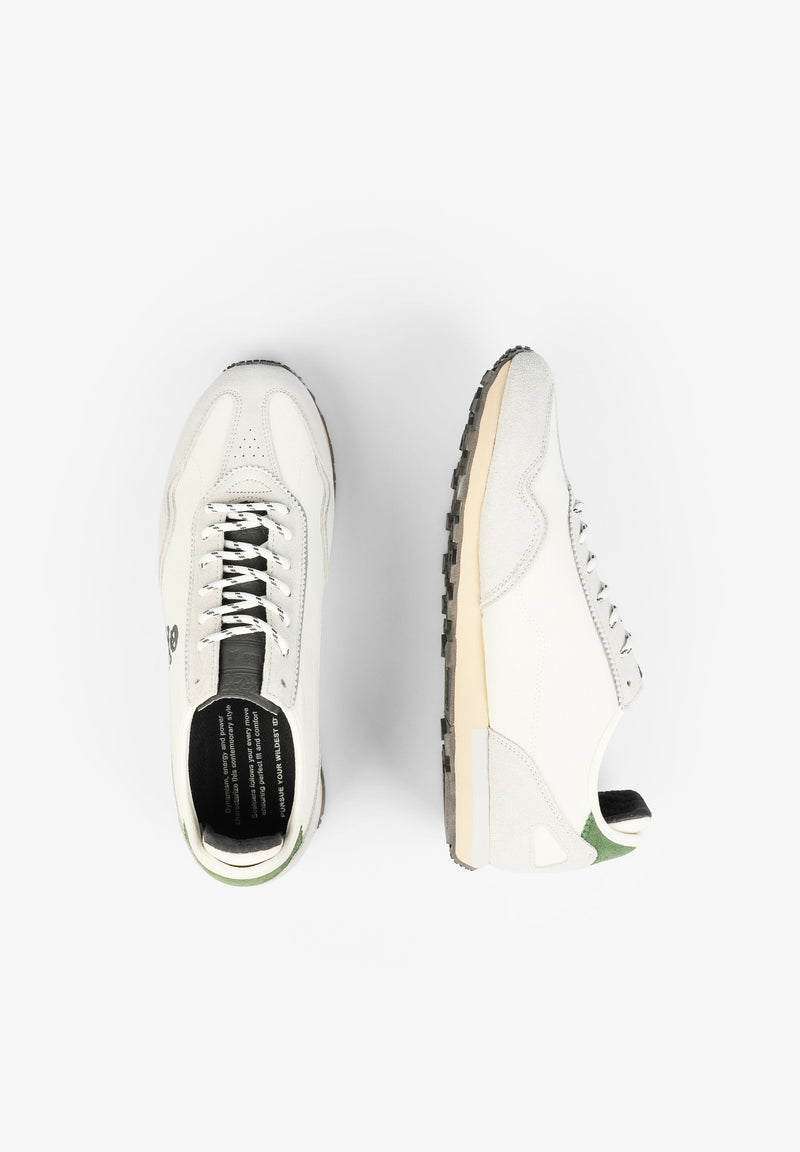 PRAX SNEAKERS