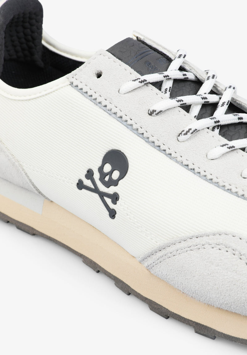 PRAX SNEAKERS