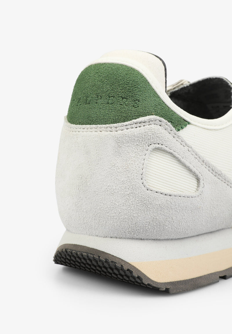PRAX SNEAKERS