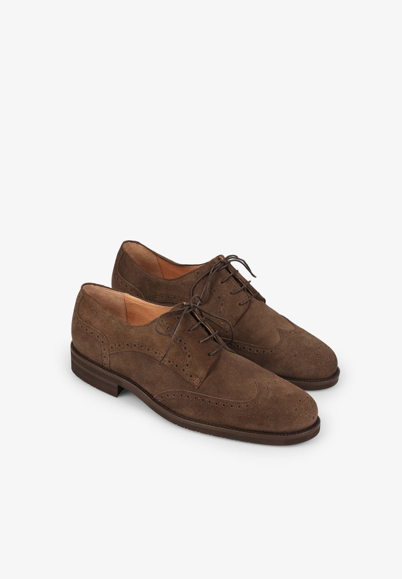 CROWN SHOES