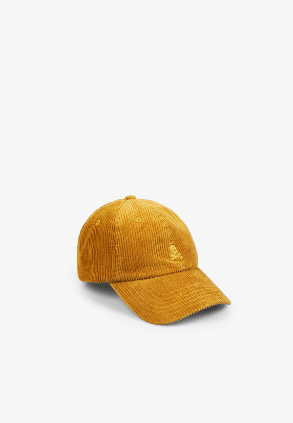GORRA PANA CALAVERA