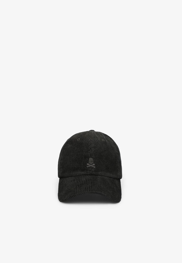 GORRA PANA CALAVERA