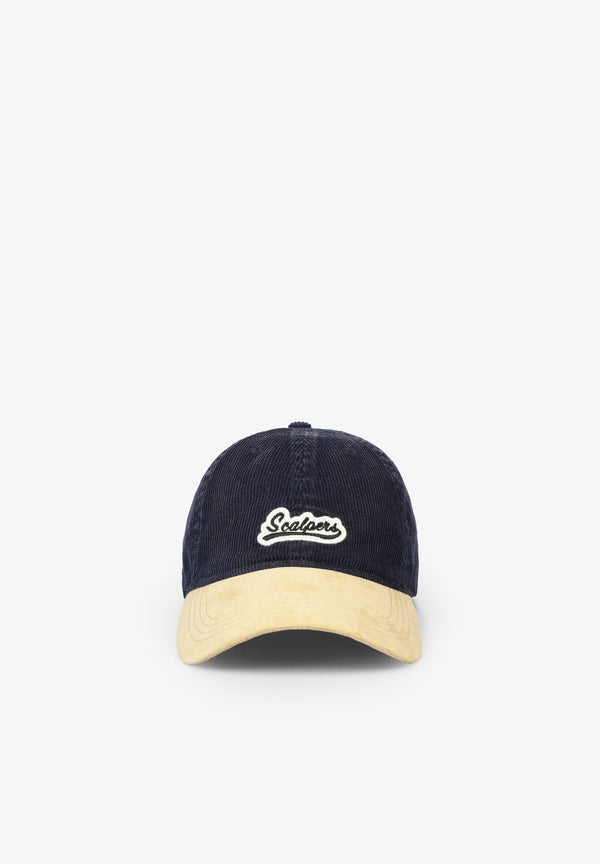 HOOD PEACH SCALPERS CAP