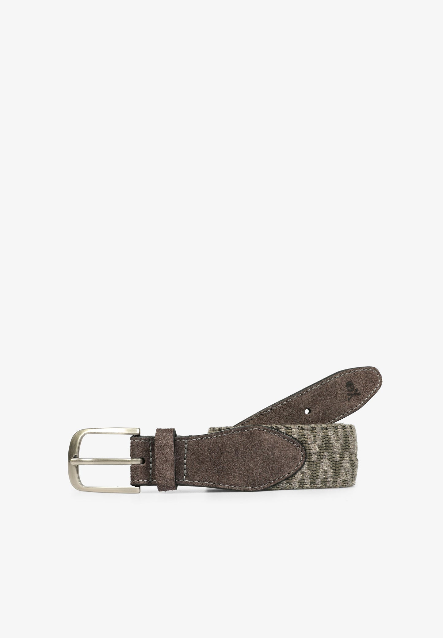 ZIGZAG BELT