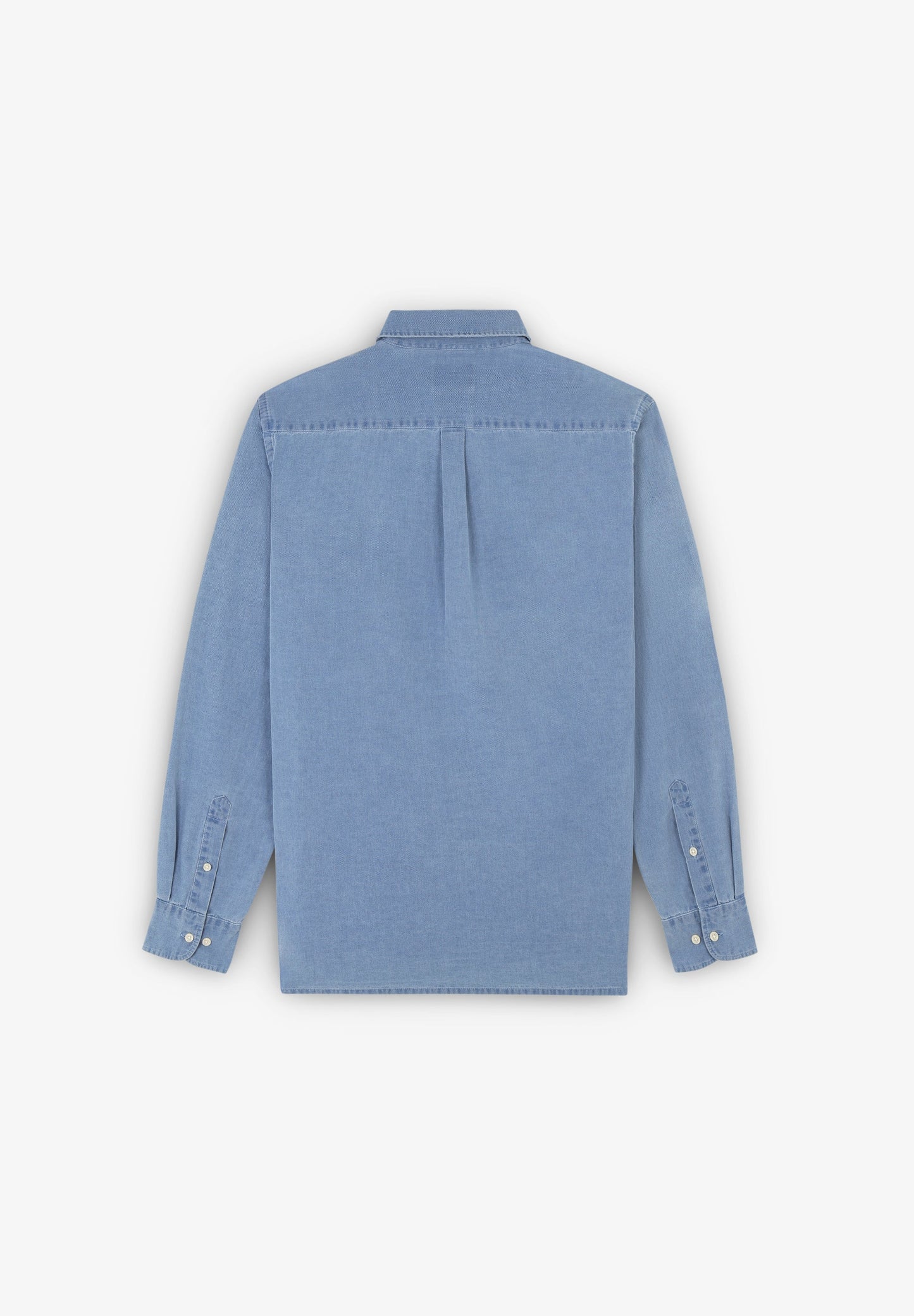 POLERA DENIM SHIRT