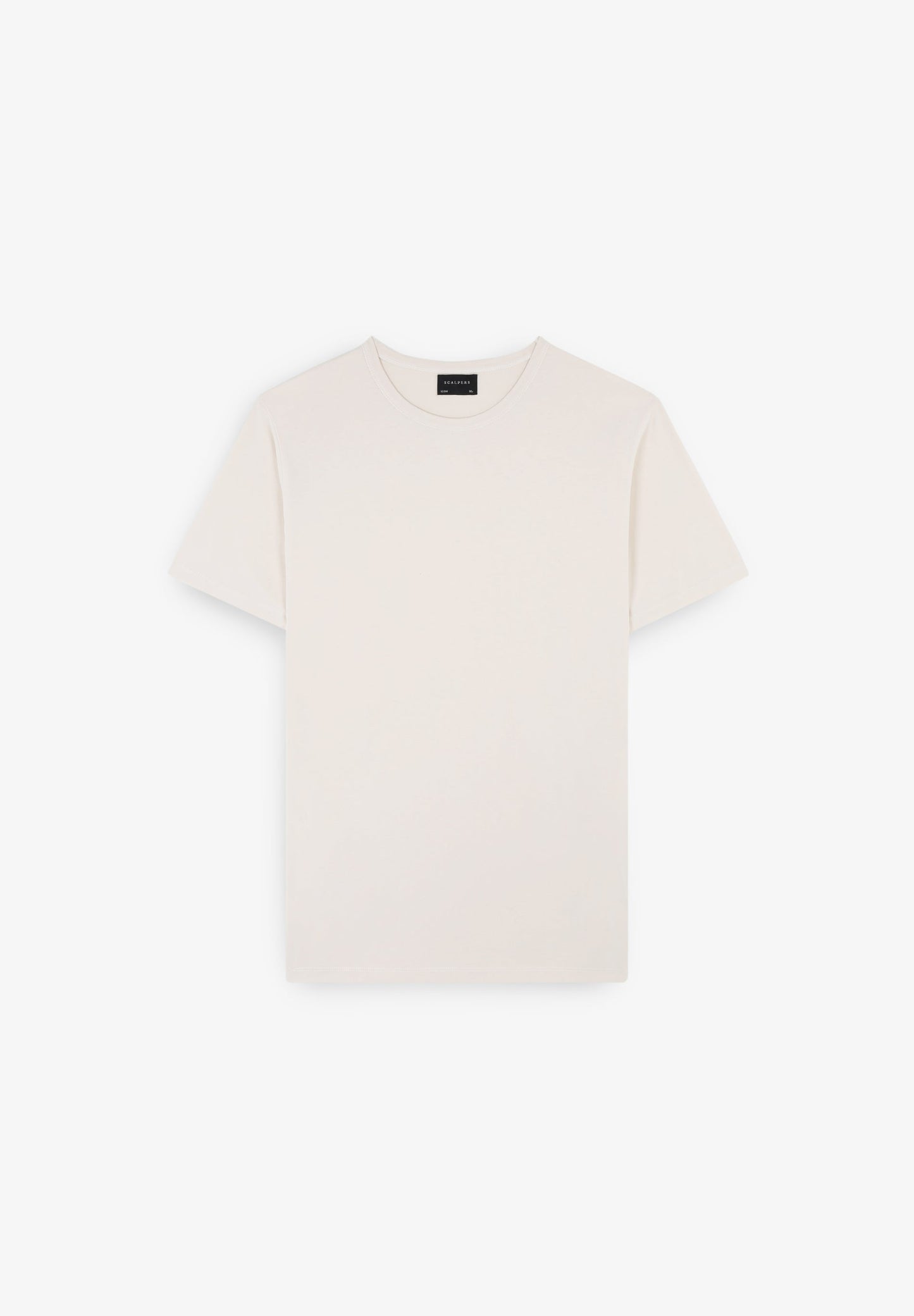 CAMISETA PREMIUM TACTO PEACH