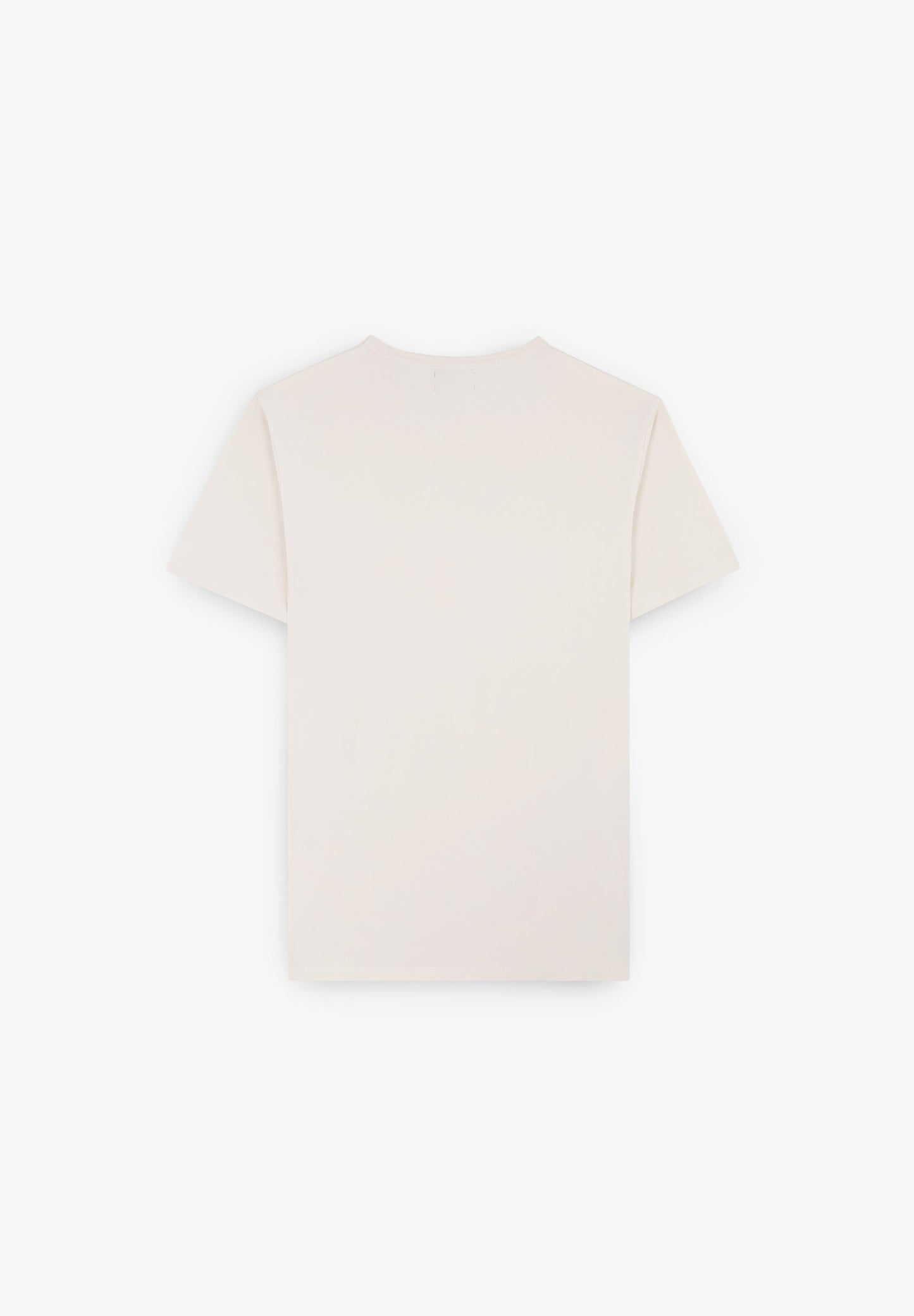 CAMISETA PREMIUM TACTO PEACH