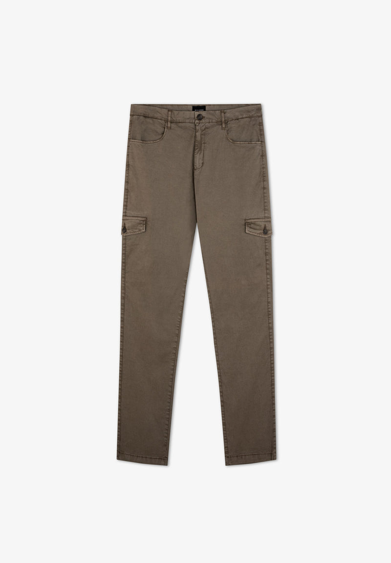 CARGO PANTS