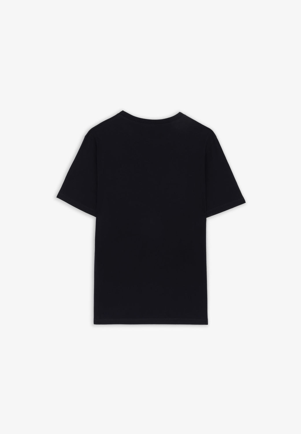 CAMISETA BÁSICA CALAVERA RELAXED FIT - Scalpers