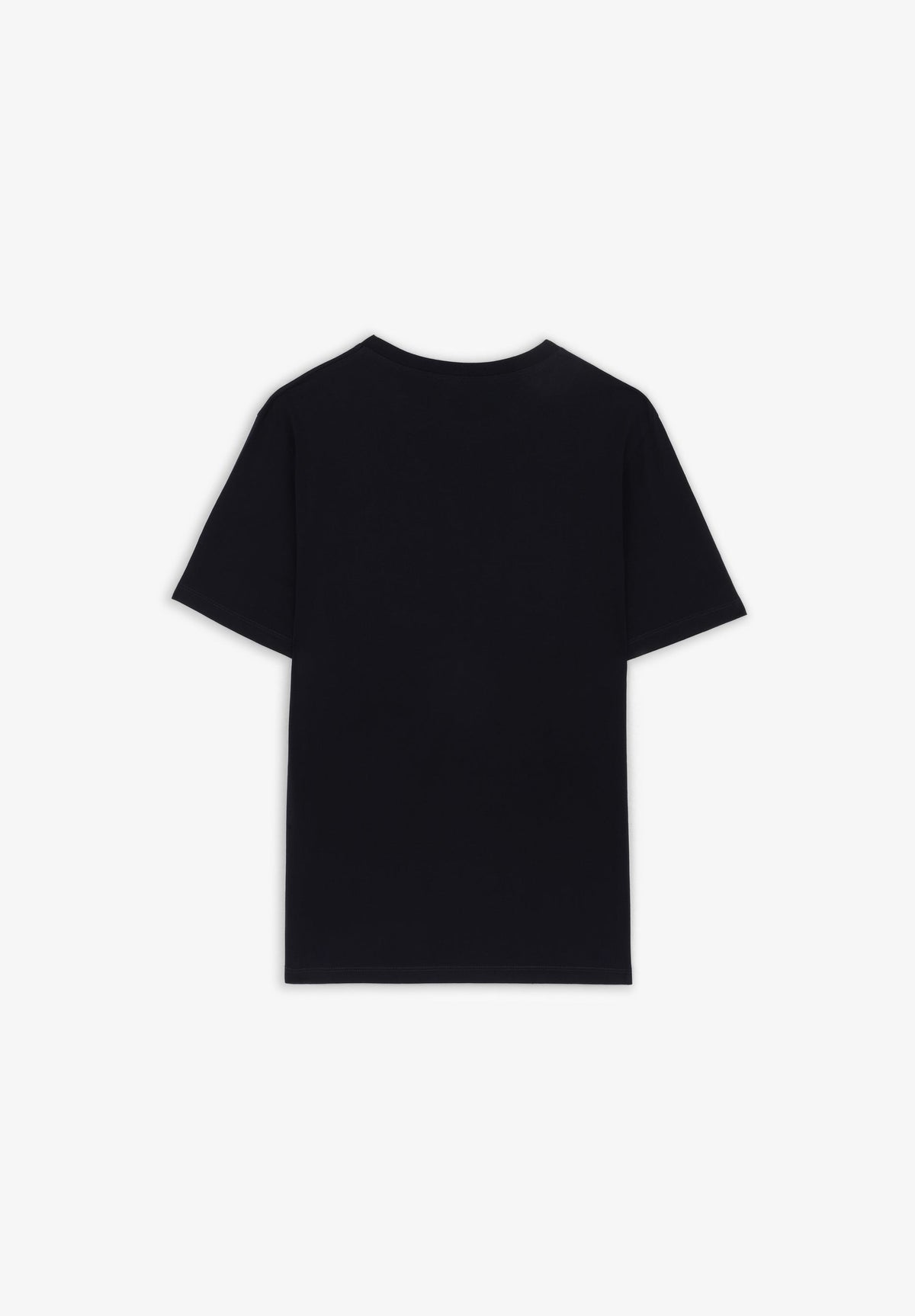 CAMISETA BÁSICA CALAVERA RELAXED FIT - Scalpers