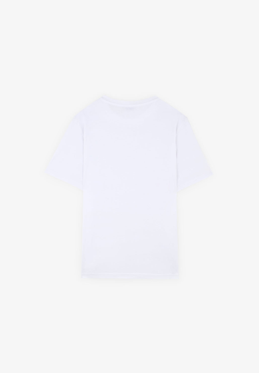 CAMISETA BÁSICA CALAVERA RELAXED FIT - Scalpers