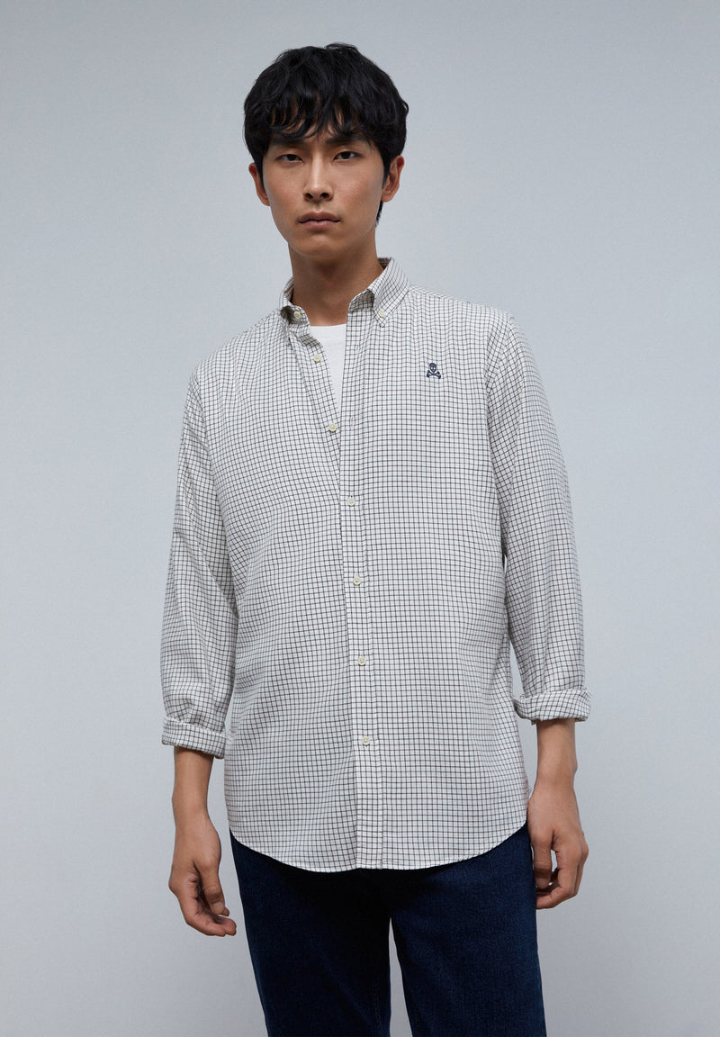 COUNTRY BD SHIRT