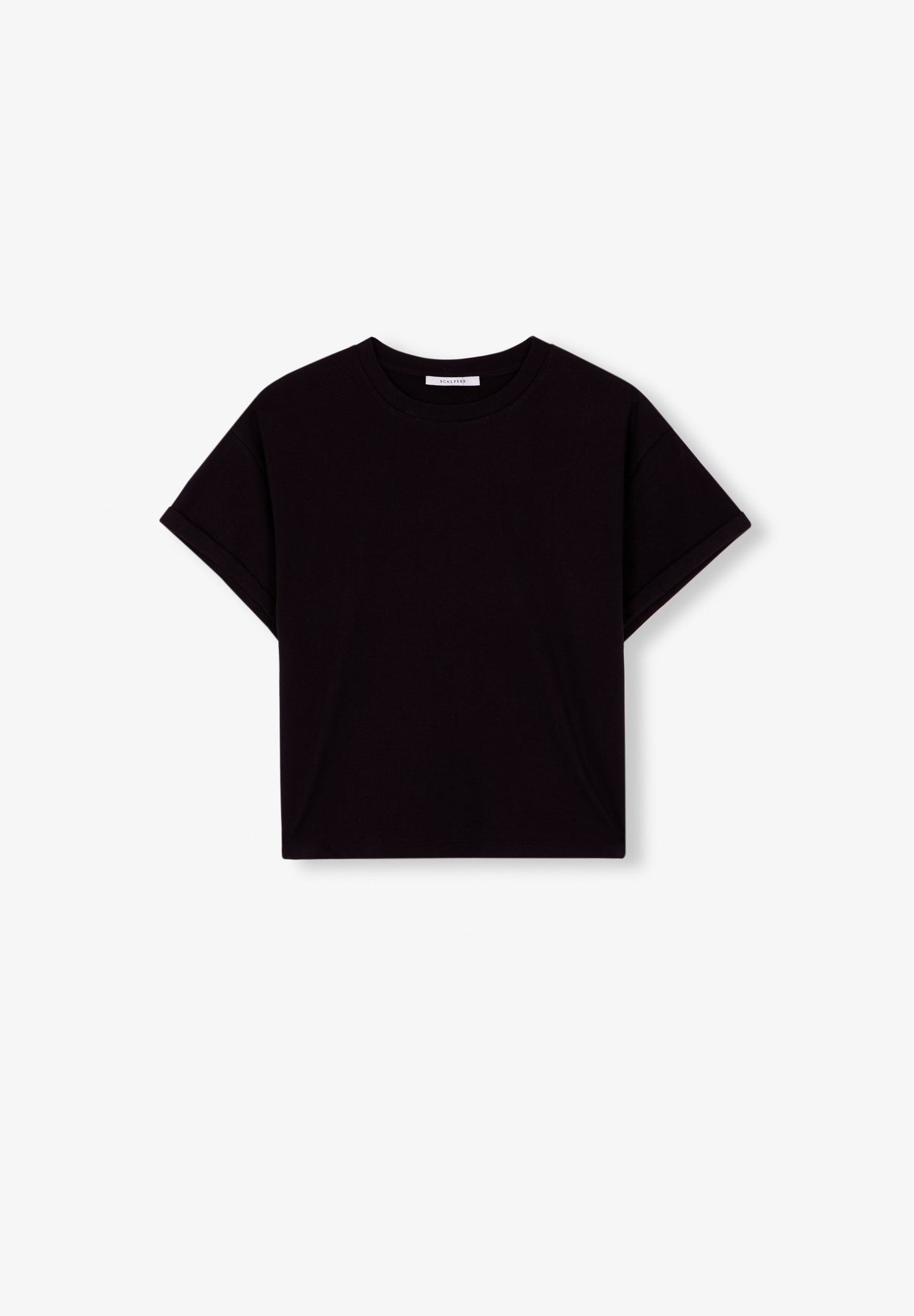 CAMISETA FLAMÉ CALAVERA