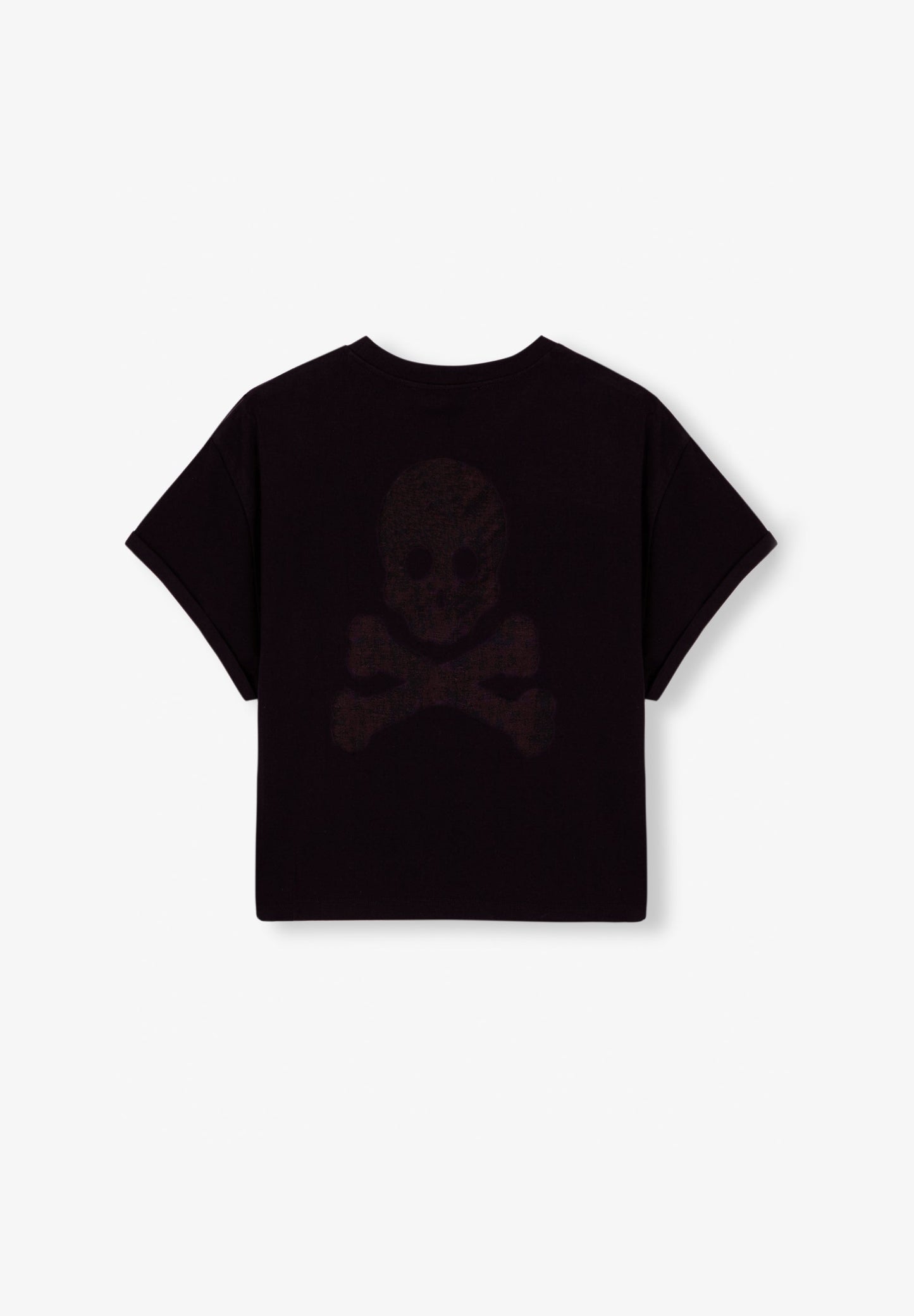 CAMISETA FLAMÉ CALAVERA