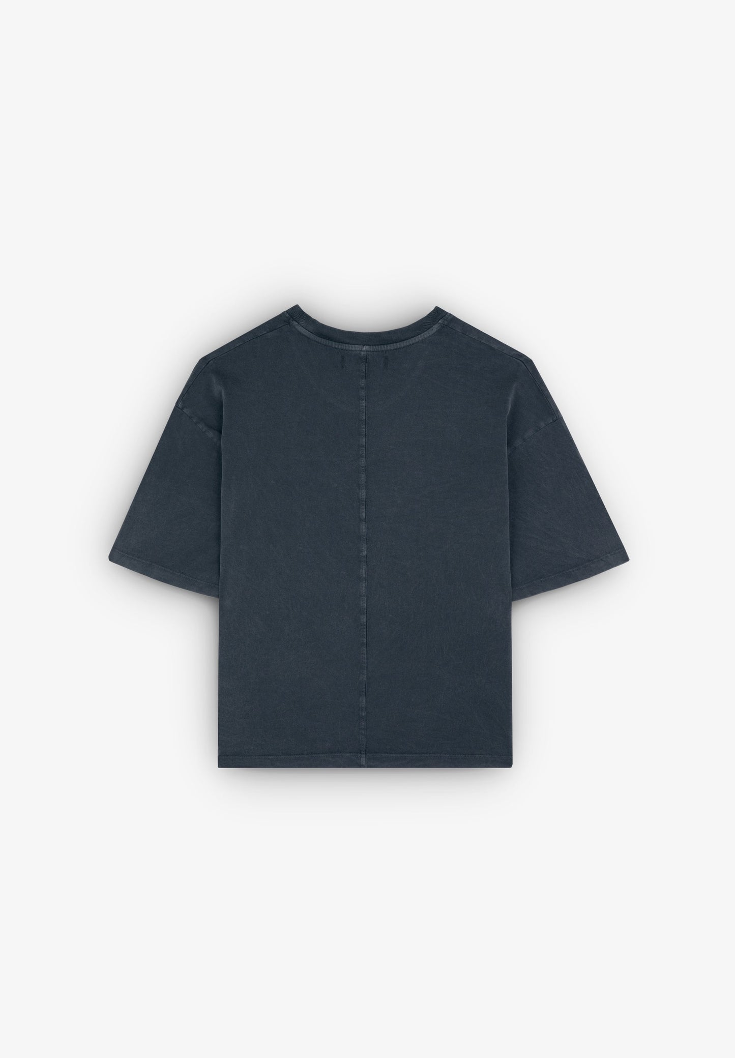 CAMISETA DETALLE CRISTALES