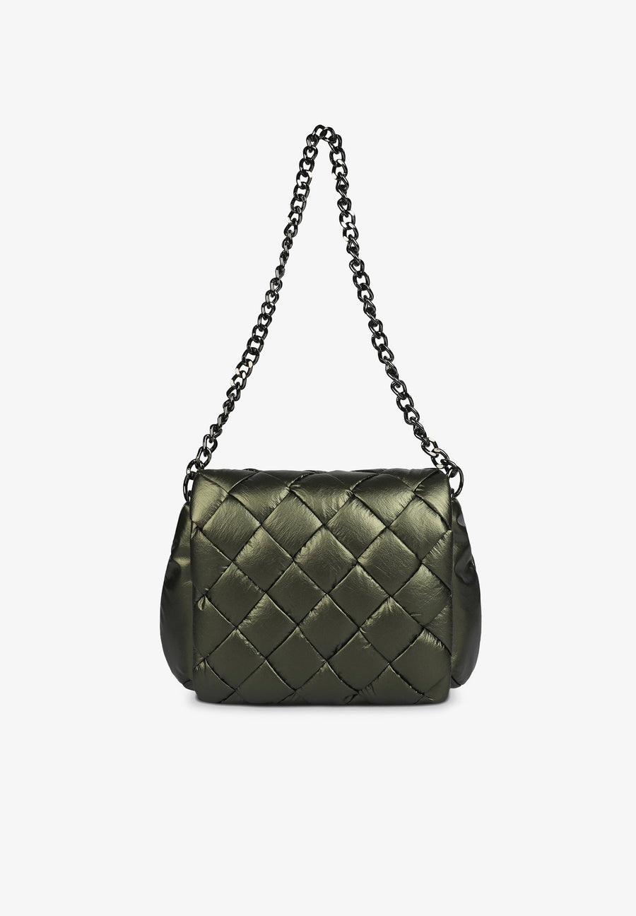 BOLSO ACOLCHADO ASA MULTIPOSICIÓN